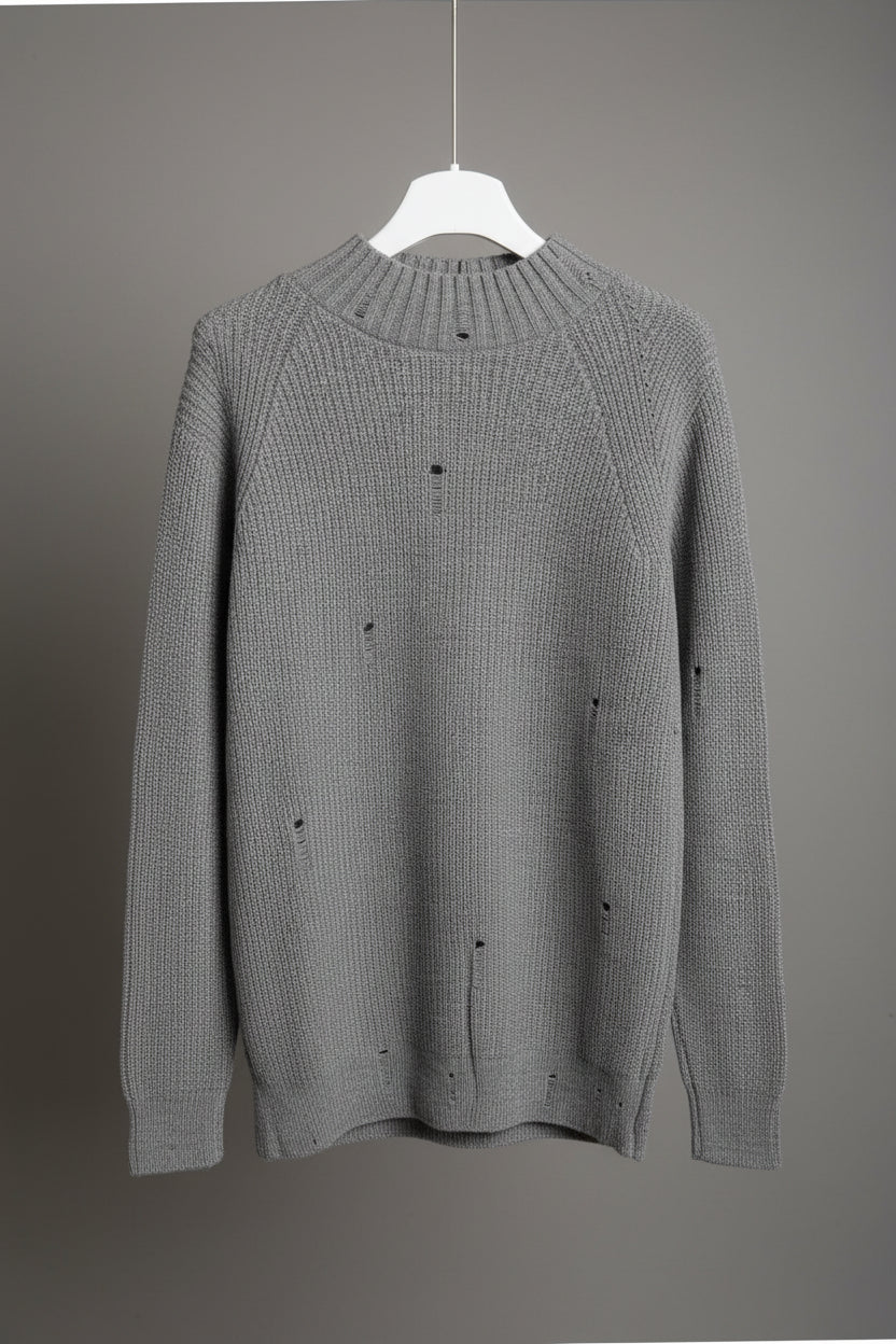maglione a coste