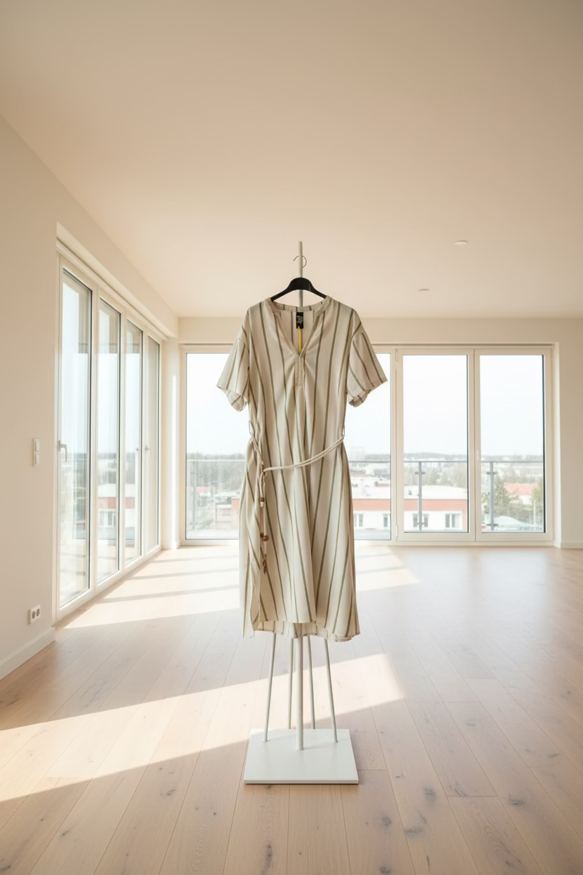 VESTITO ESTIVO