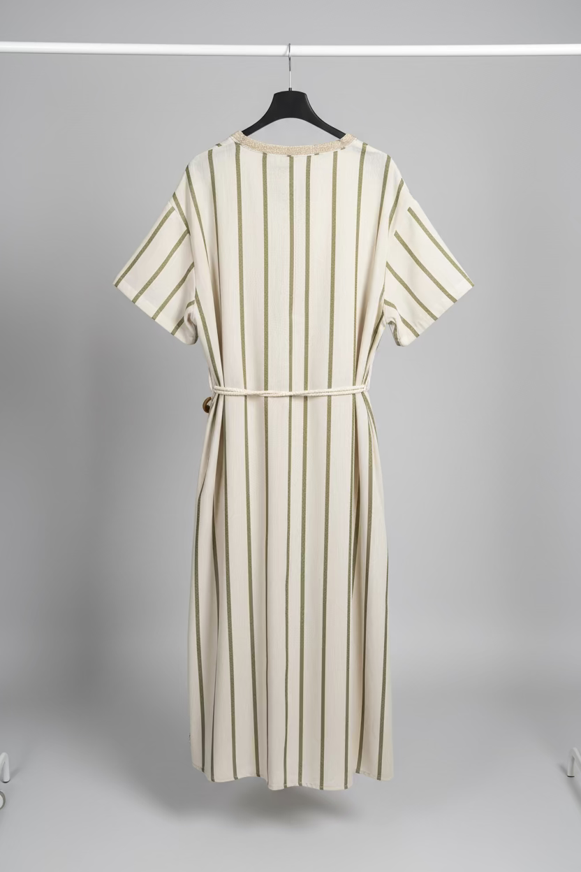 VESTITO ESTIVO