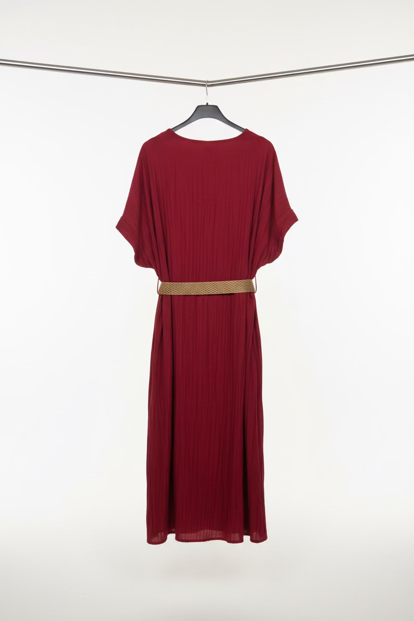 VESTITO ESTIVO
