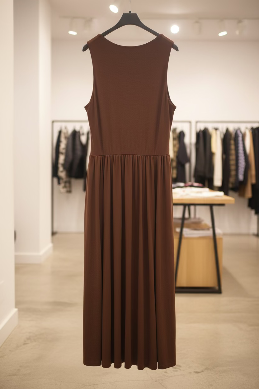 VESTITO ESTIVO