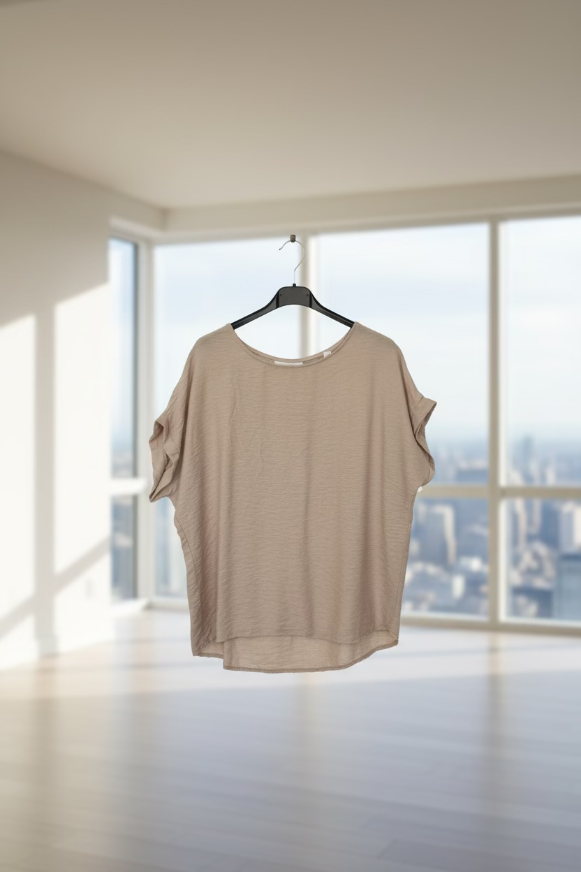 OUTFIT ESTIVO