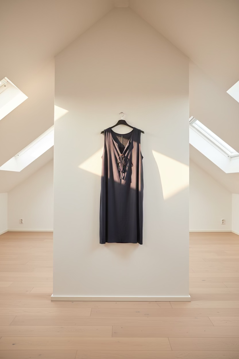 VESTITO ESTIVO