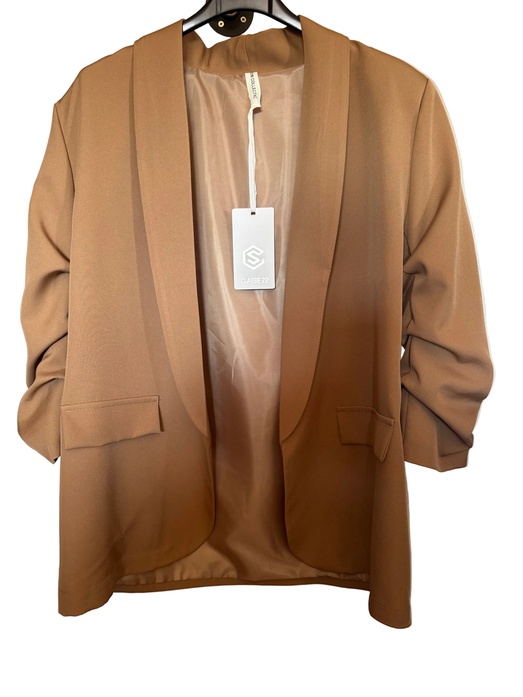 BLAZER ELEGANTE