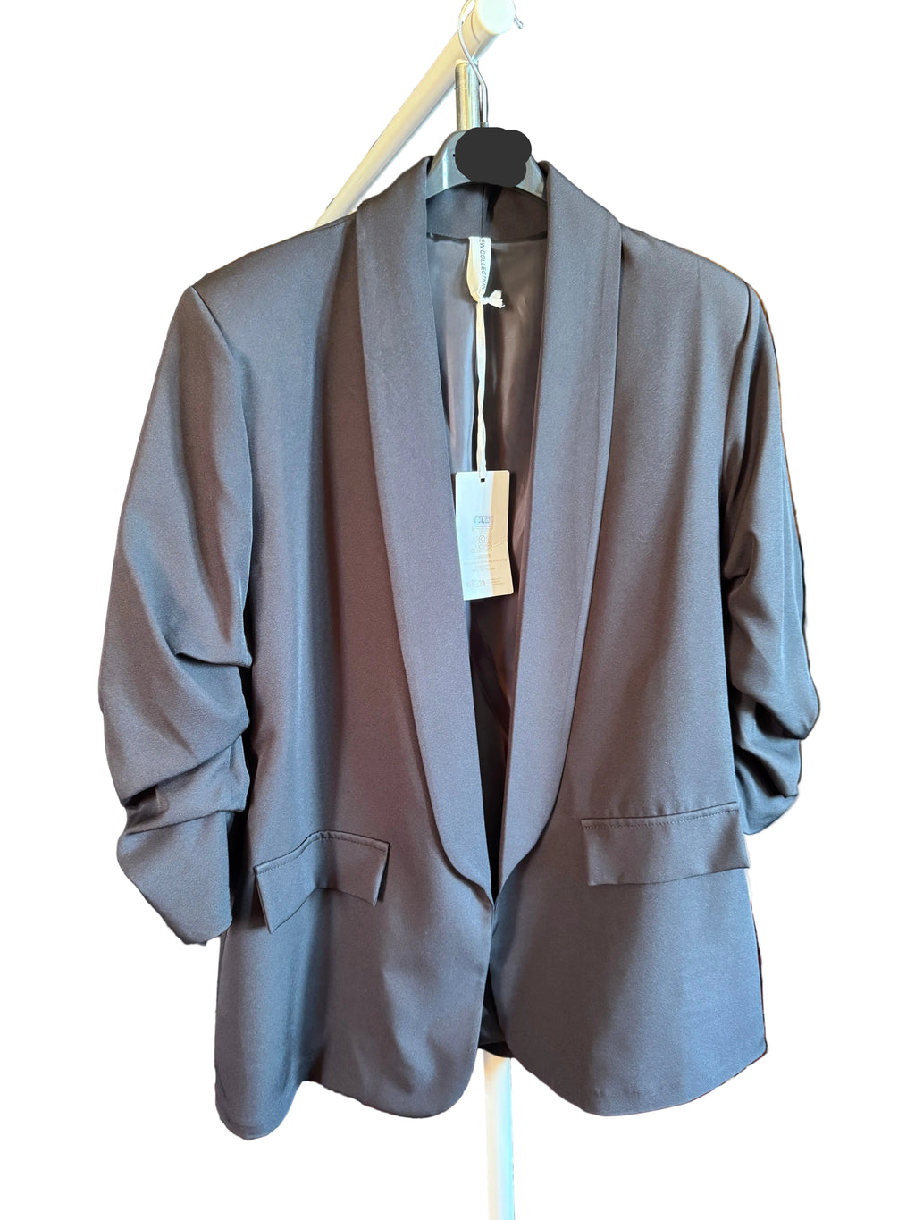 BLAZER ELEGANTE