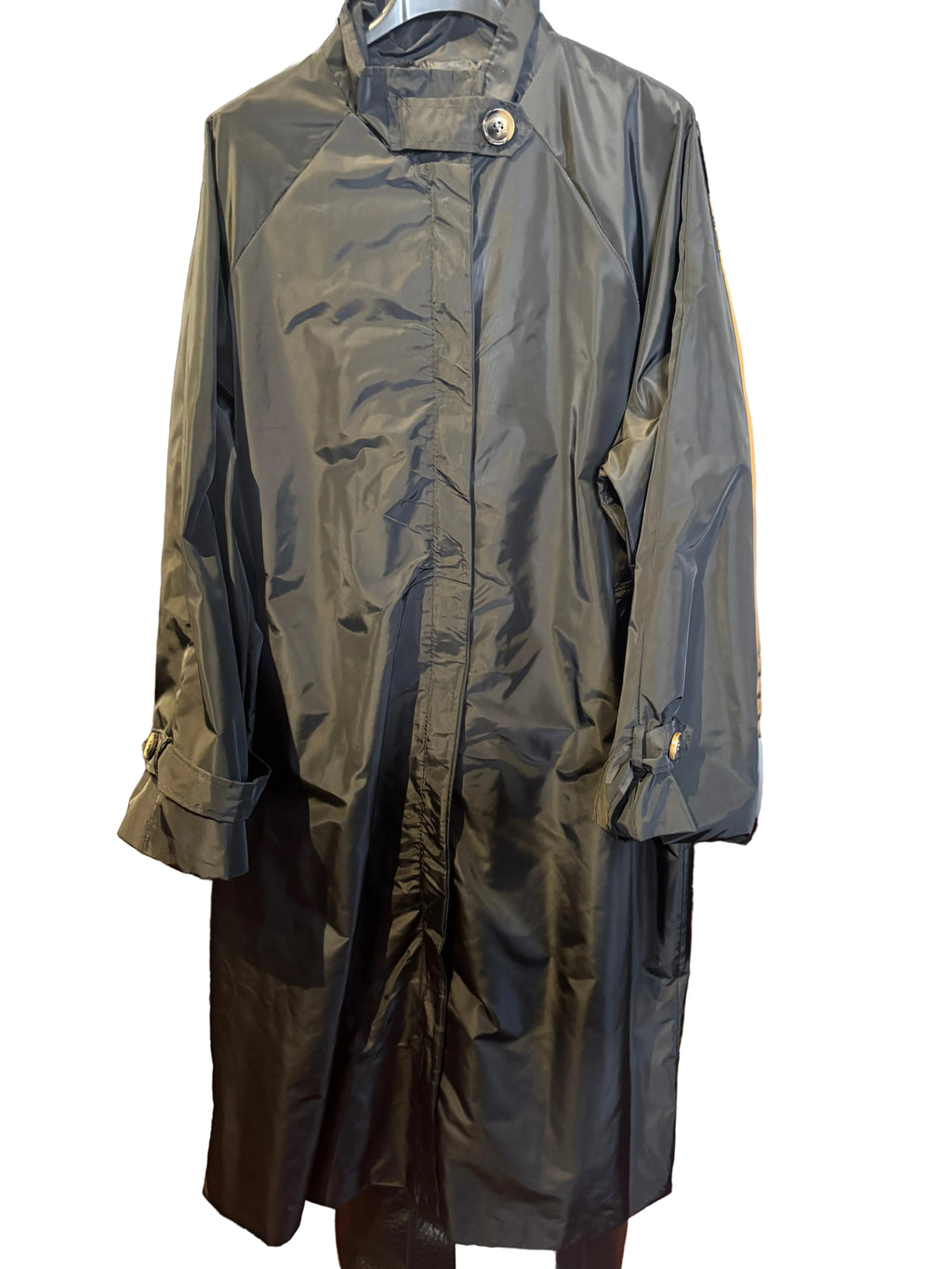 GIACCA A VENTO LUNGA