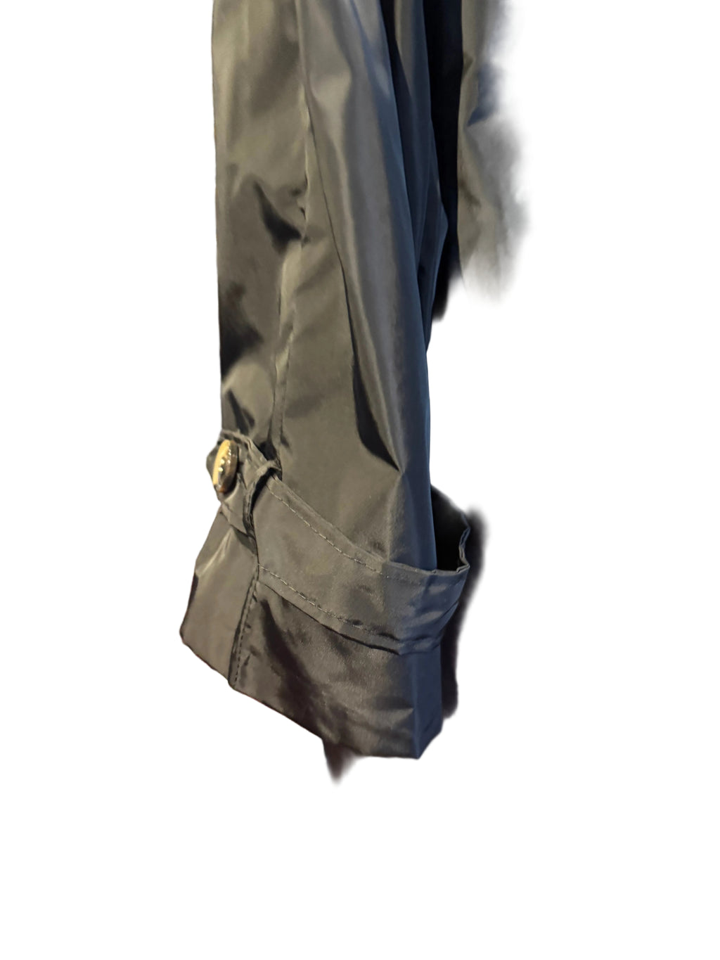 GIACCA A VENTO LUNGA