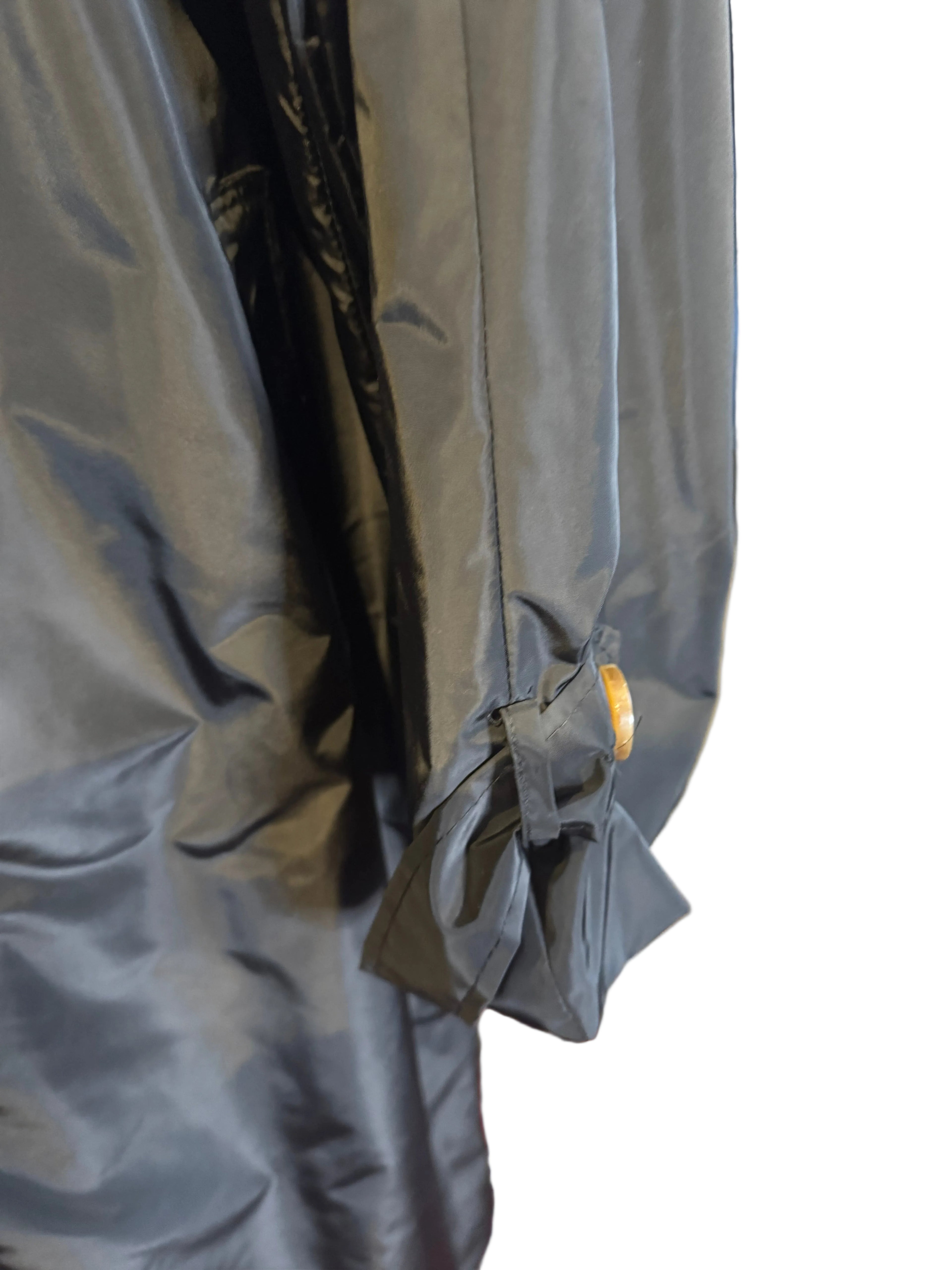 GIACCA A VENTO LUNGA