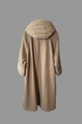 CAPPOTTO LUNGO INVERNALE