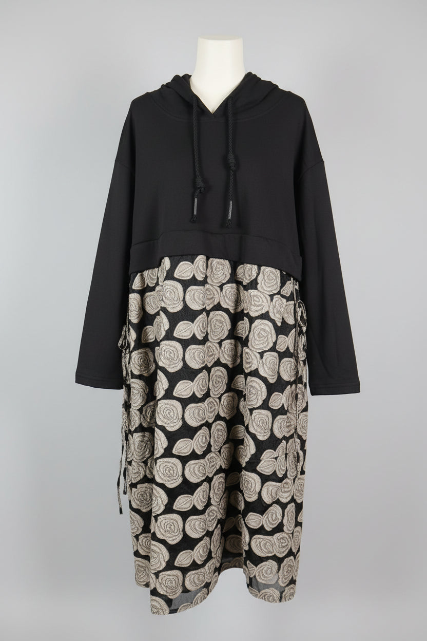 VESTITO PRIMAVERILE
