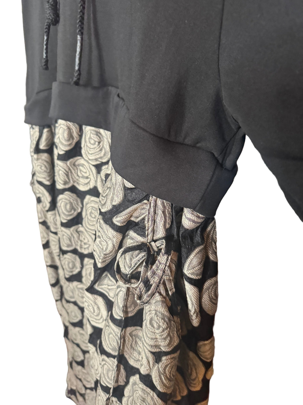 VESTITO PRIMAVERILE