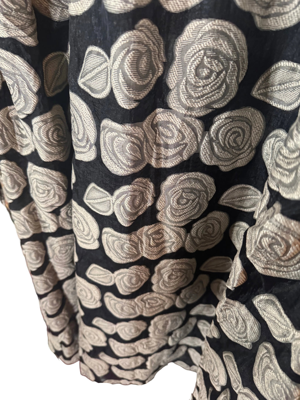 VESTITO PRIMAVERILE