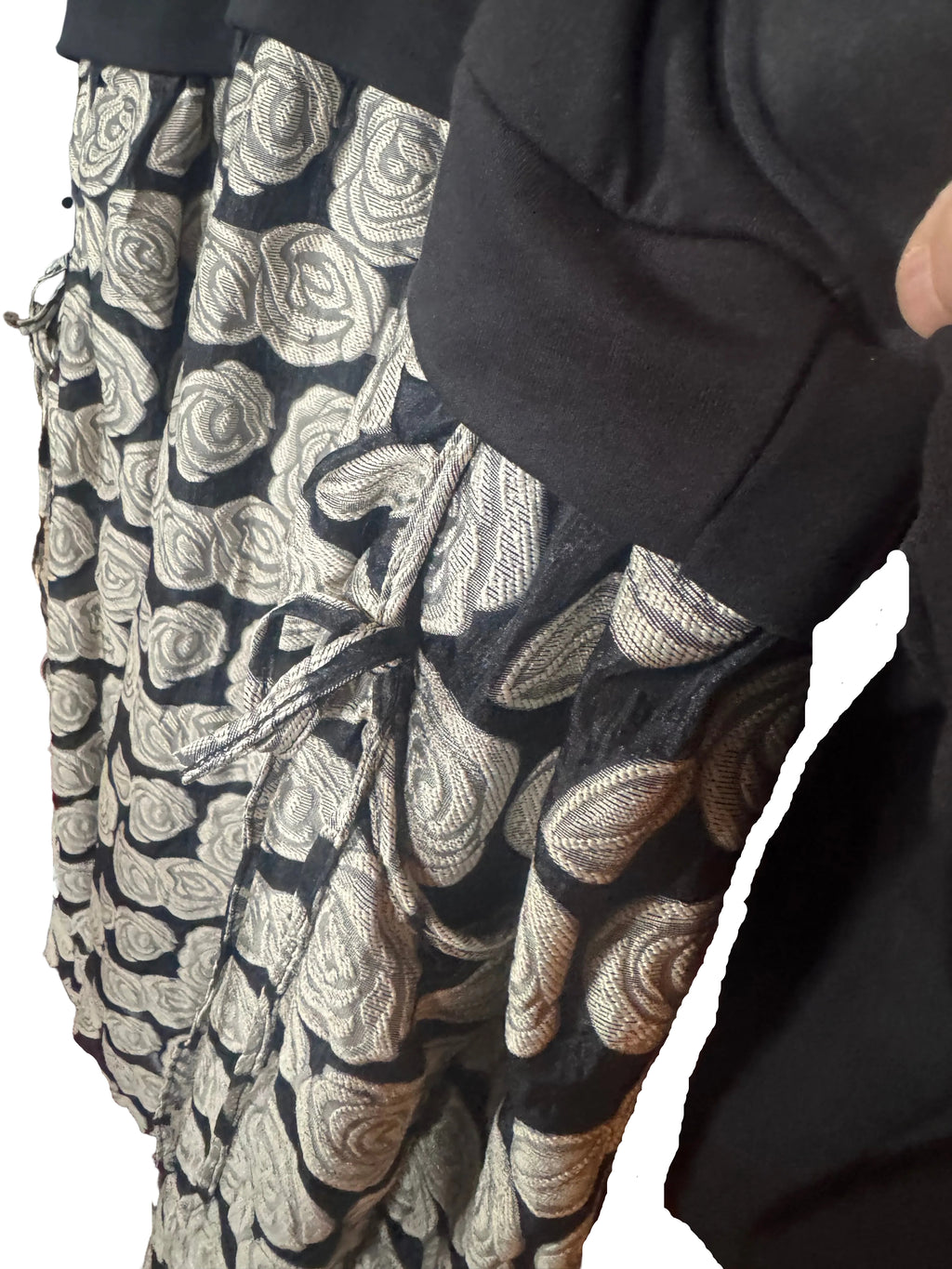 VESTITO PRIMAVERILE