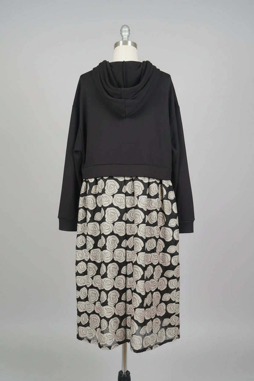 VESTITO PRIMAVERILE