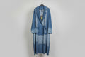 SPOLVERINO IN DENIM