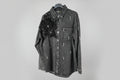 GIACCHETTA DENIM