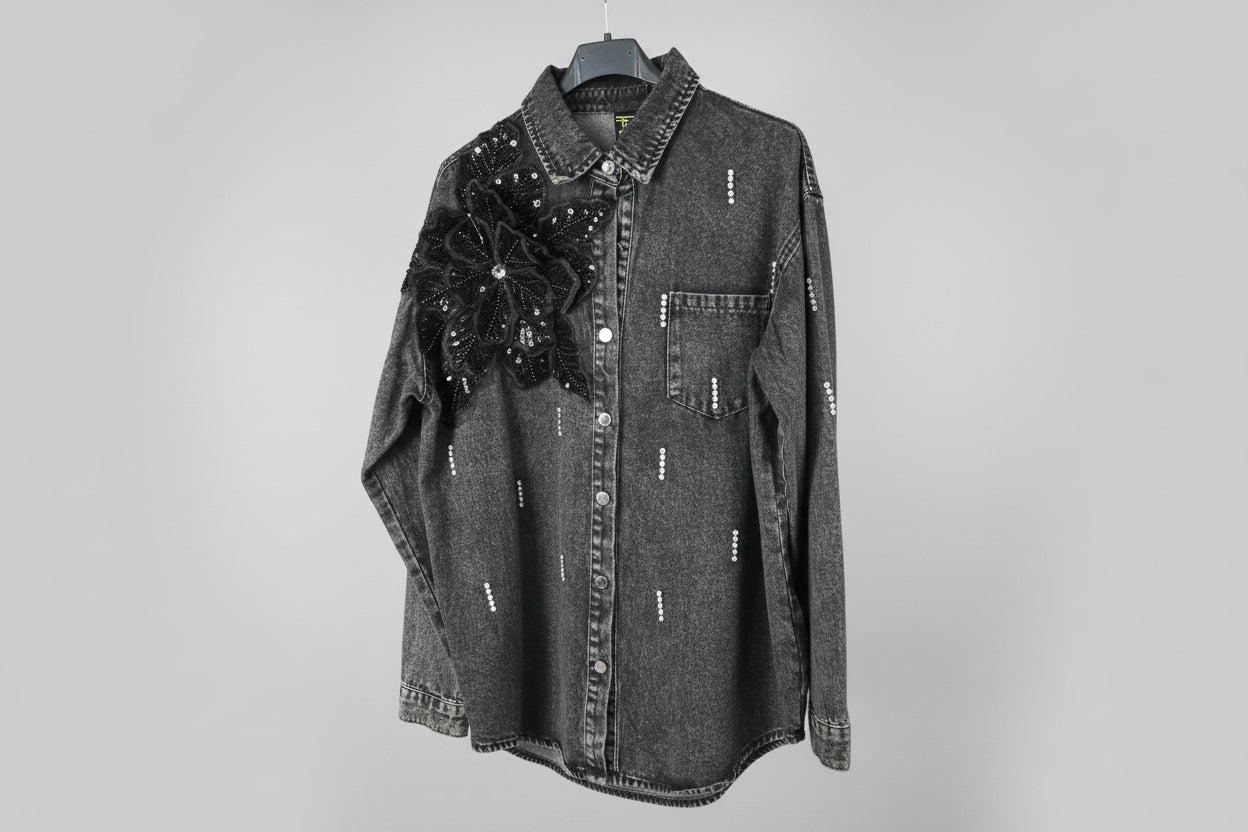 GIACCHETTA DENIM