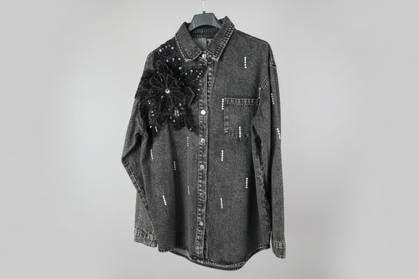 GIACCHETTA DENIM