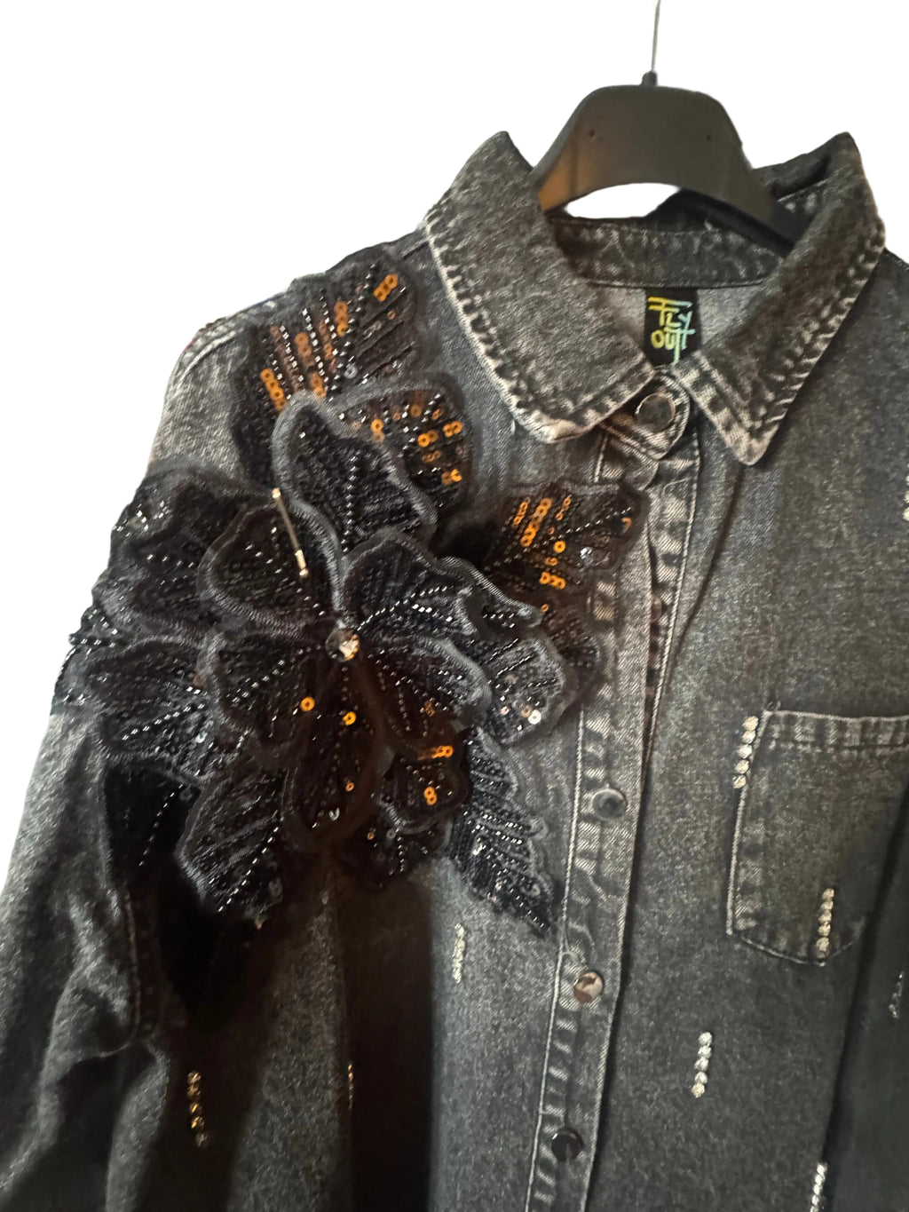GIACCHETTA DENIM