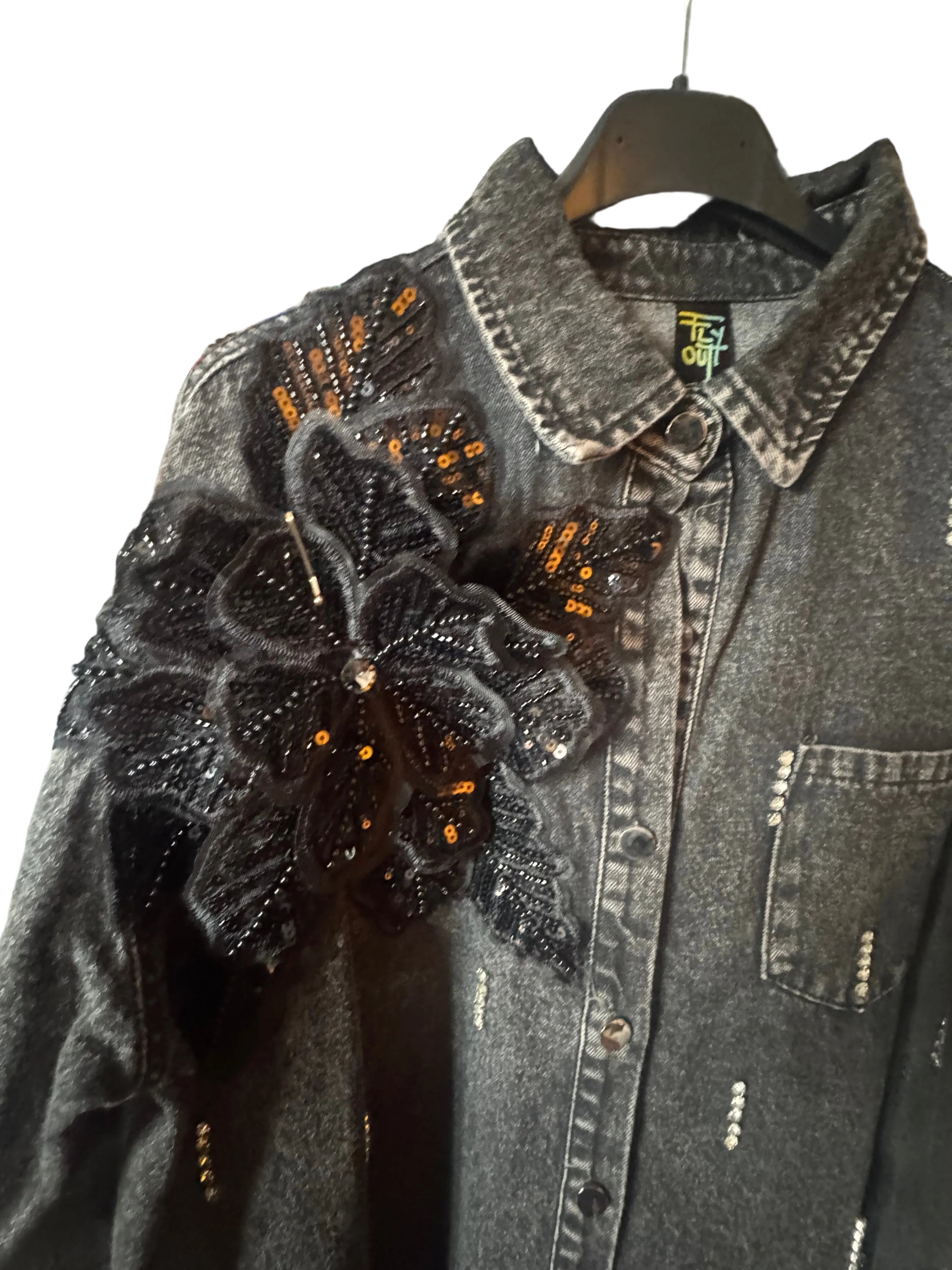 GIACCHETTA DENIM