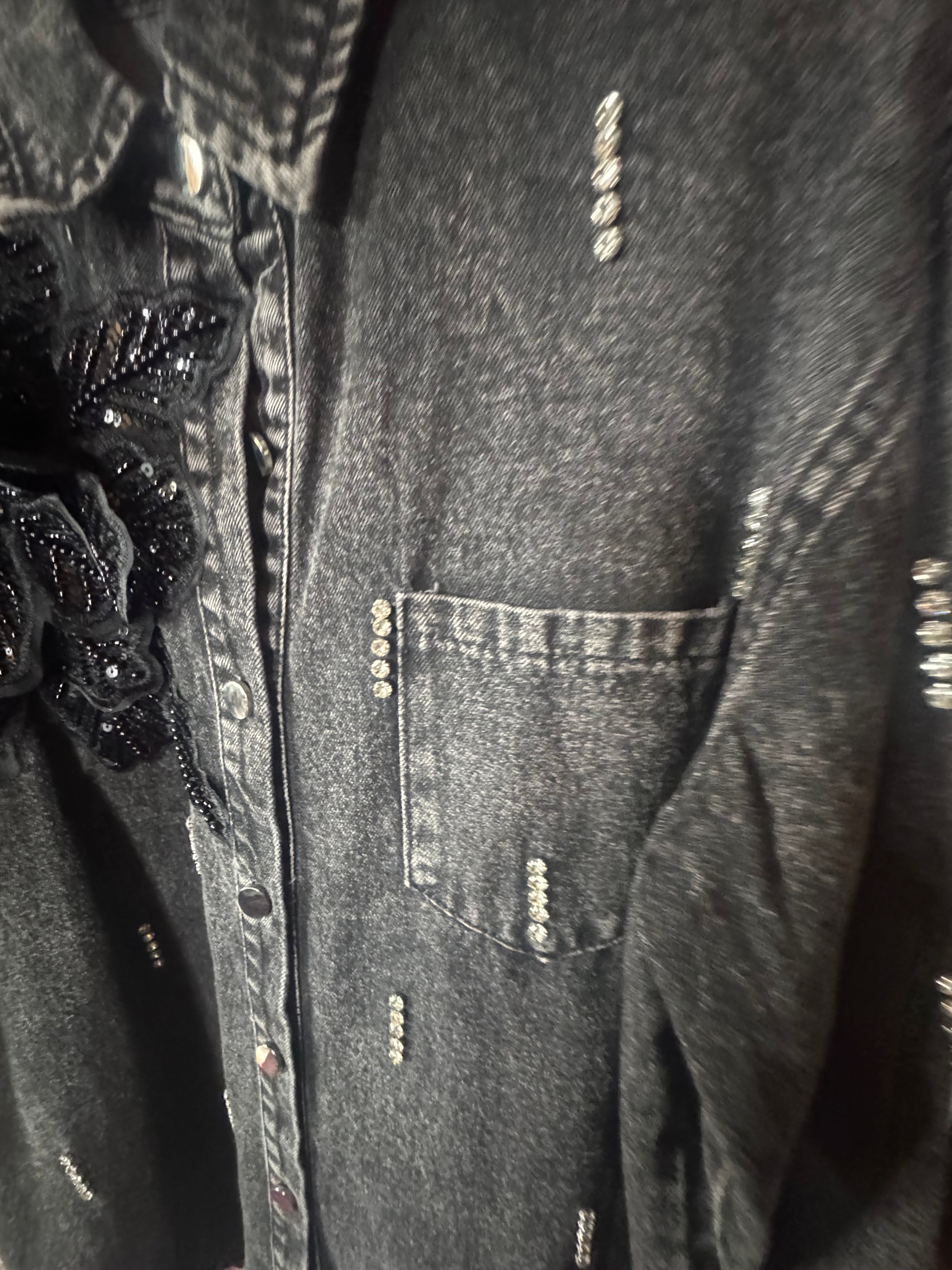 GIACCHETTA DENIM
