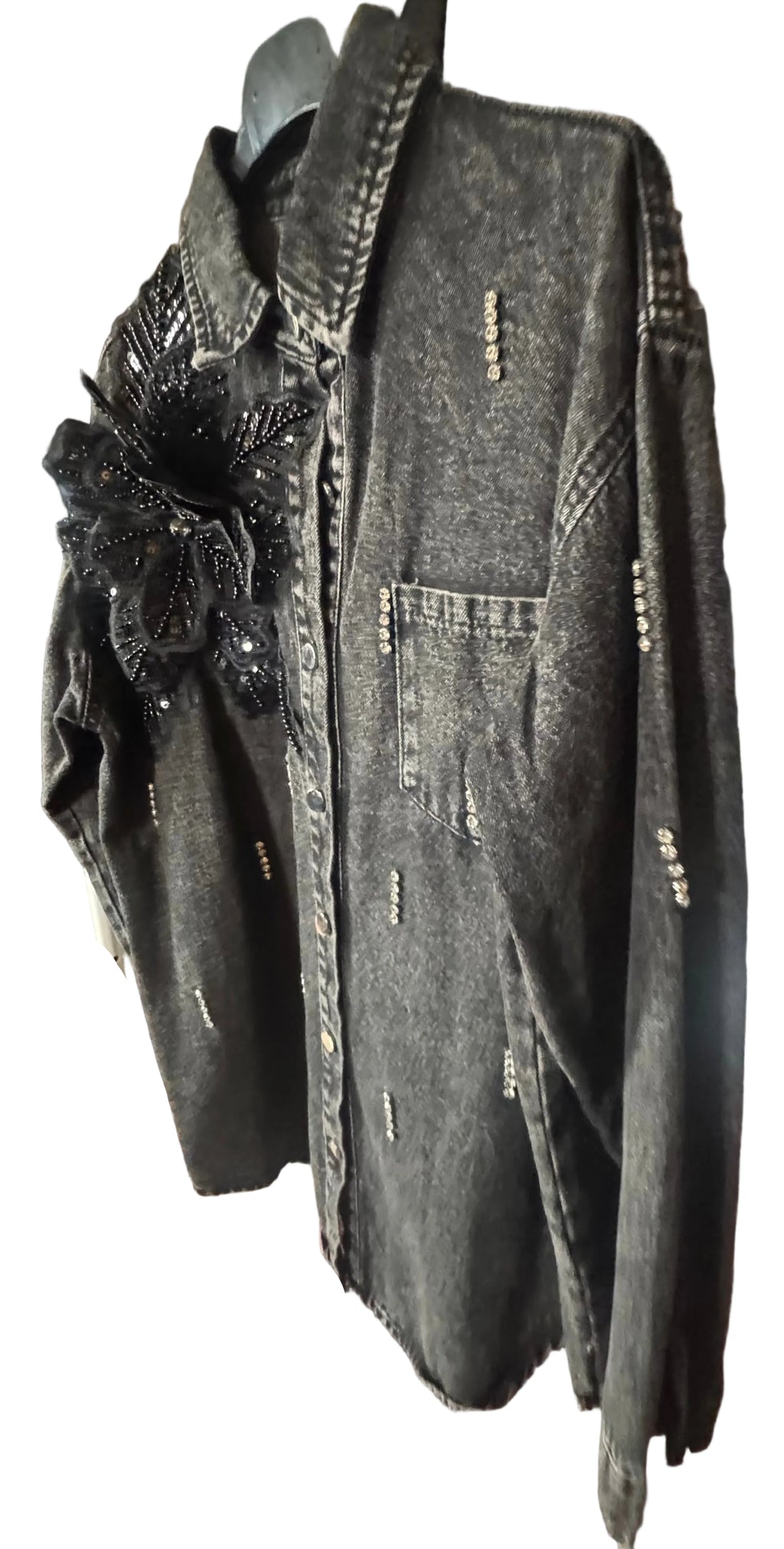 GIACCHETTA DENIM