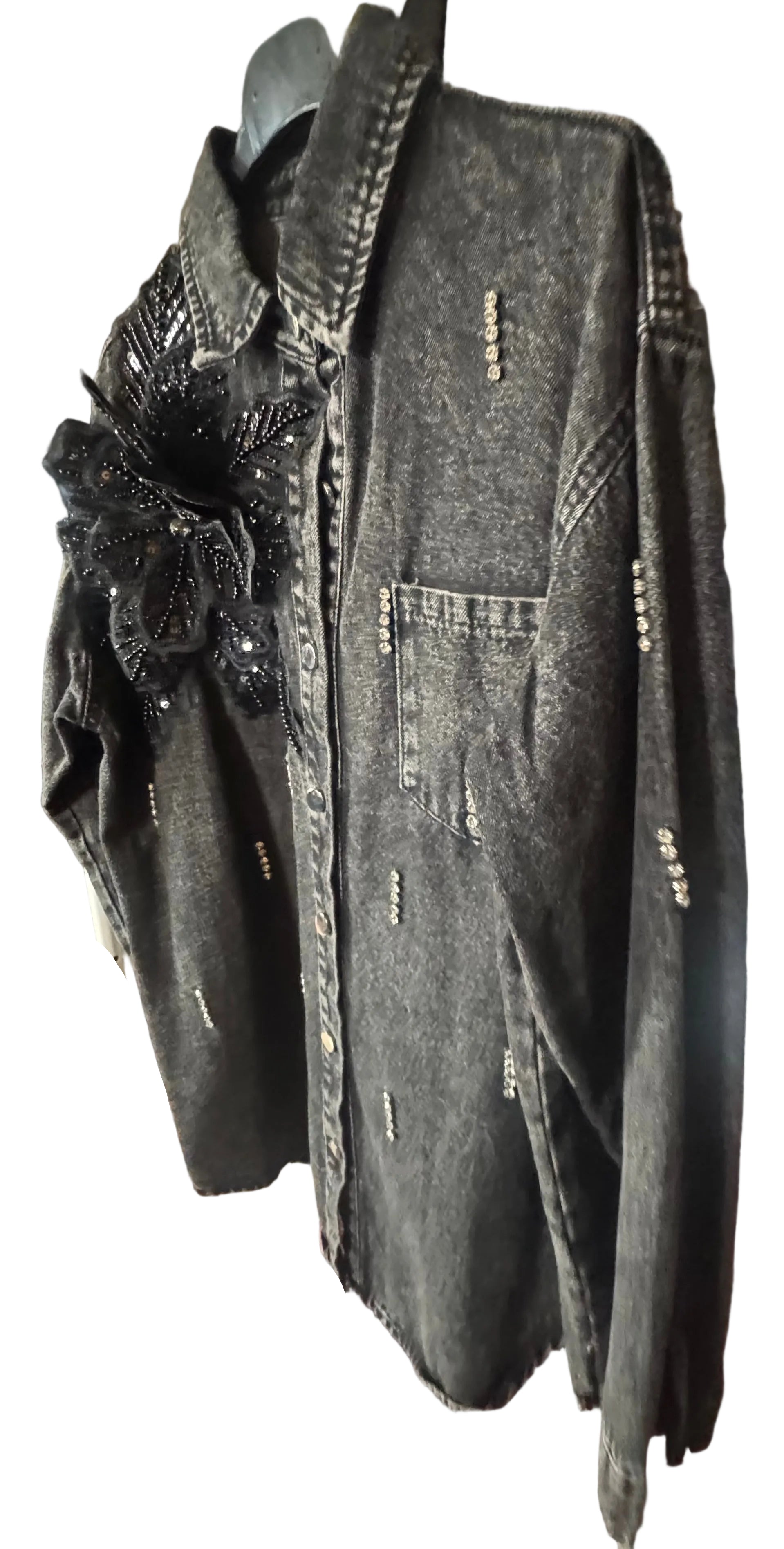 GIACCHETTA DENIM