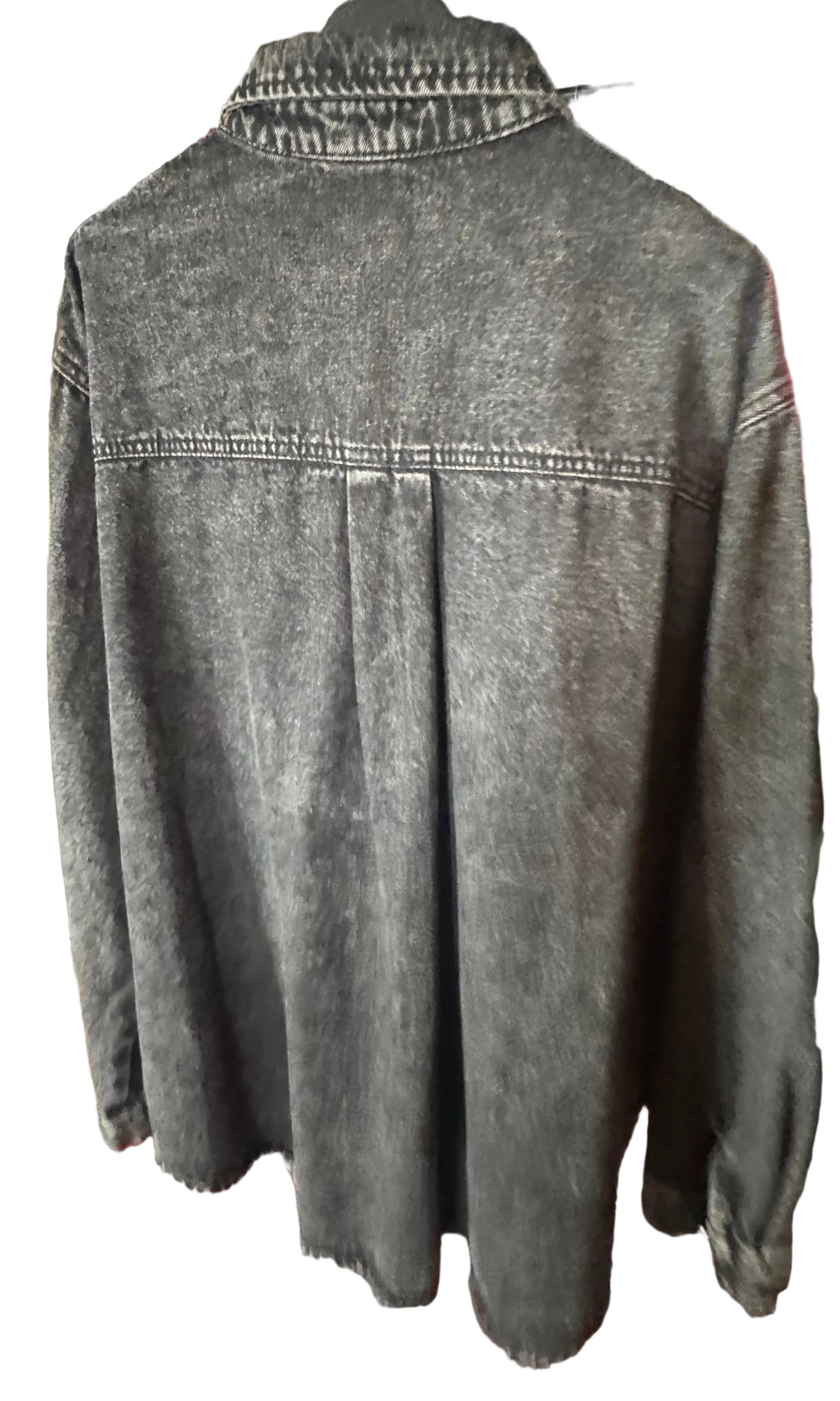 GIACCHETTA DENIM