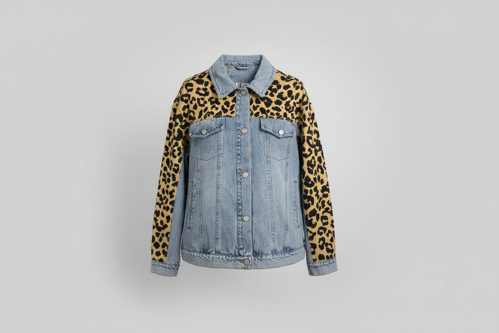 GIACCHETTA IN DENIM