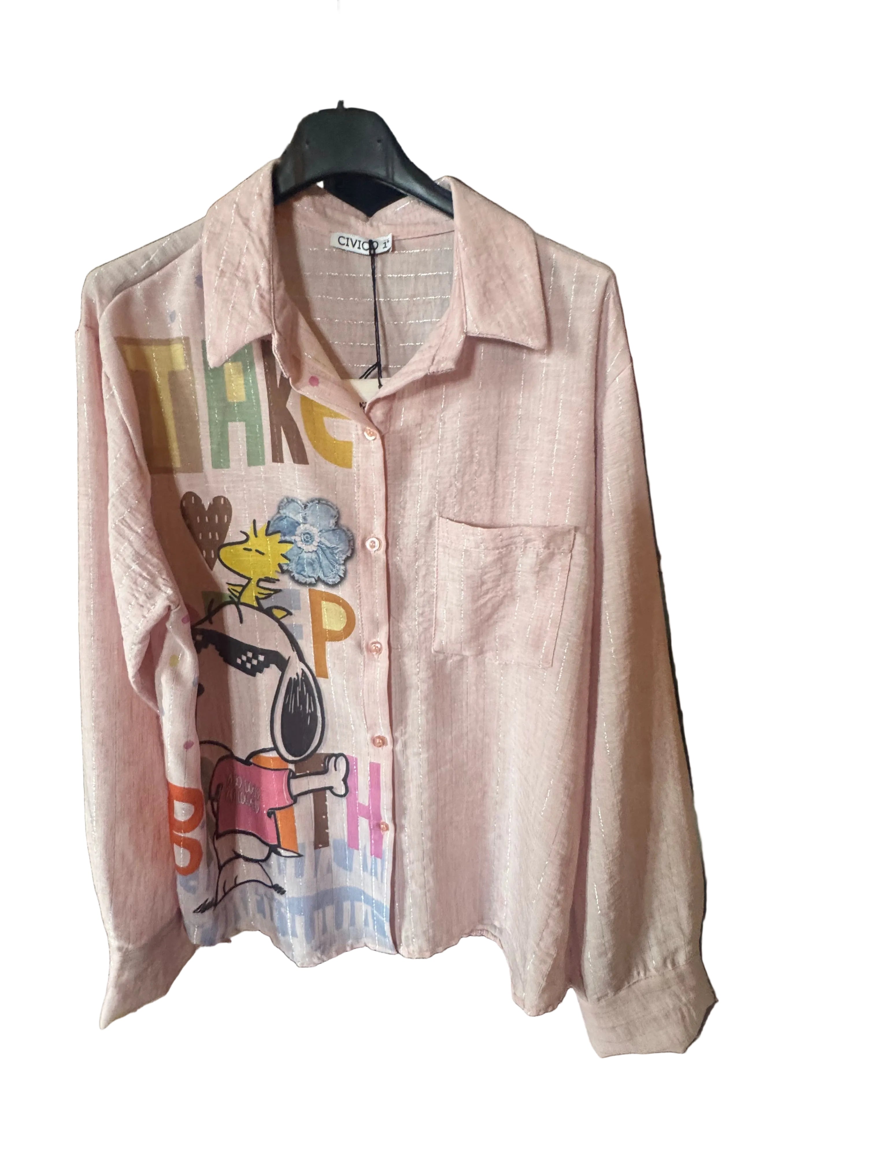 CAMICIA