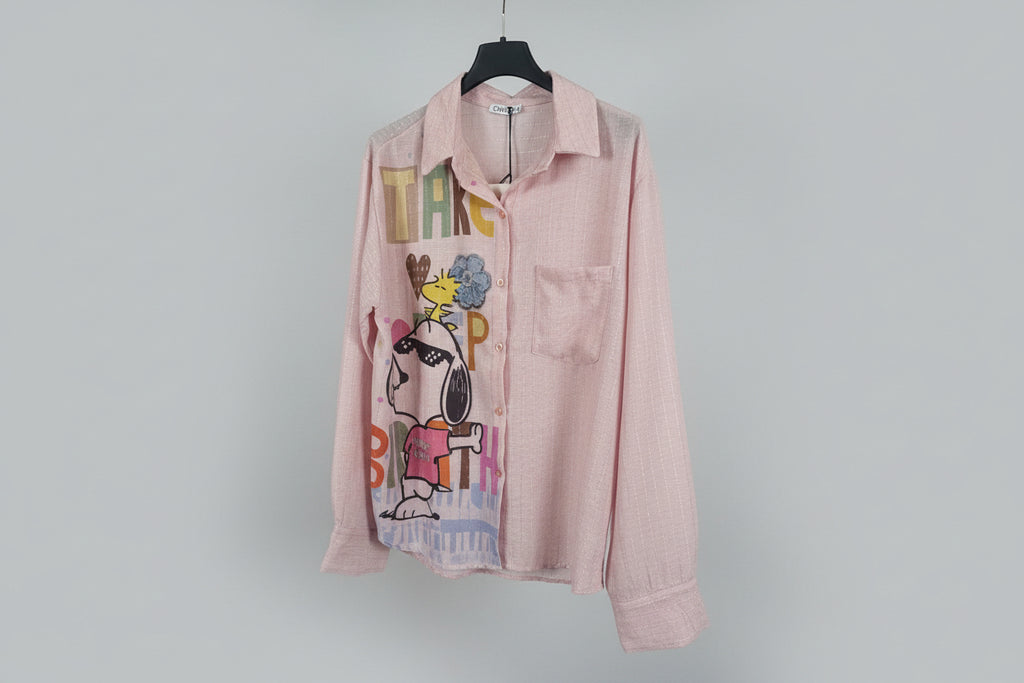 CAMICIA