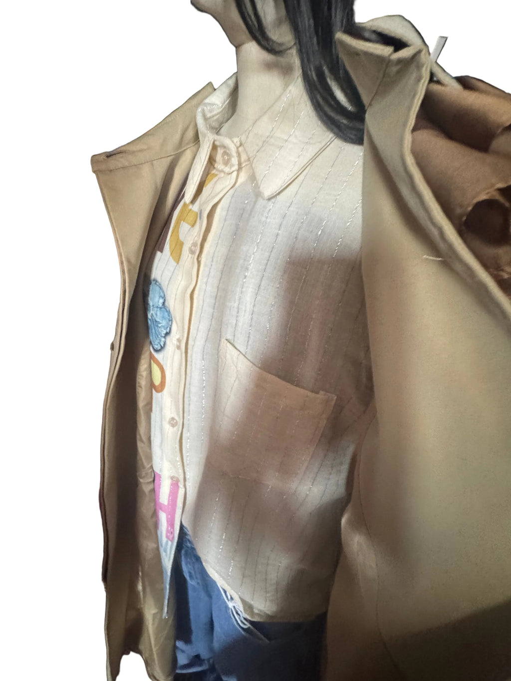 CAMICIA