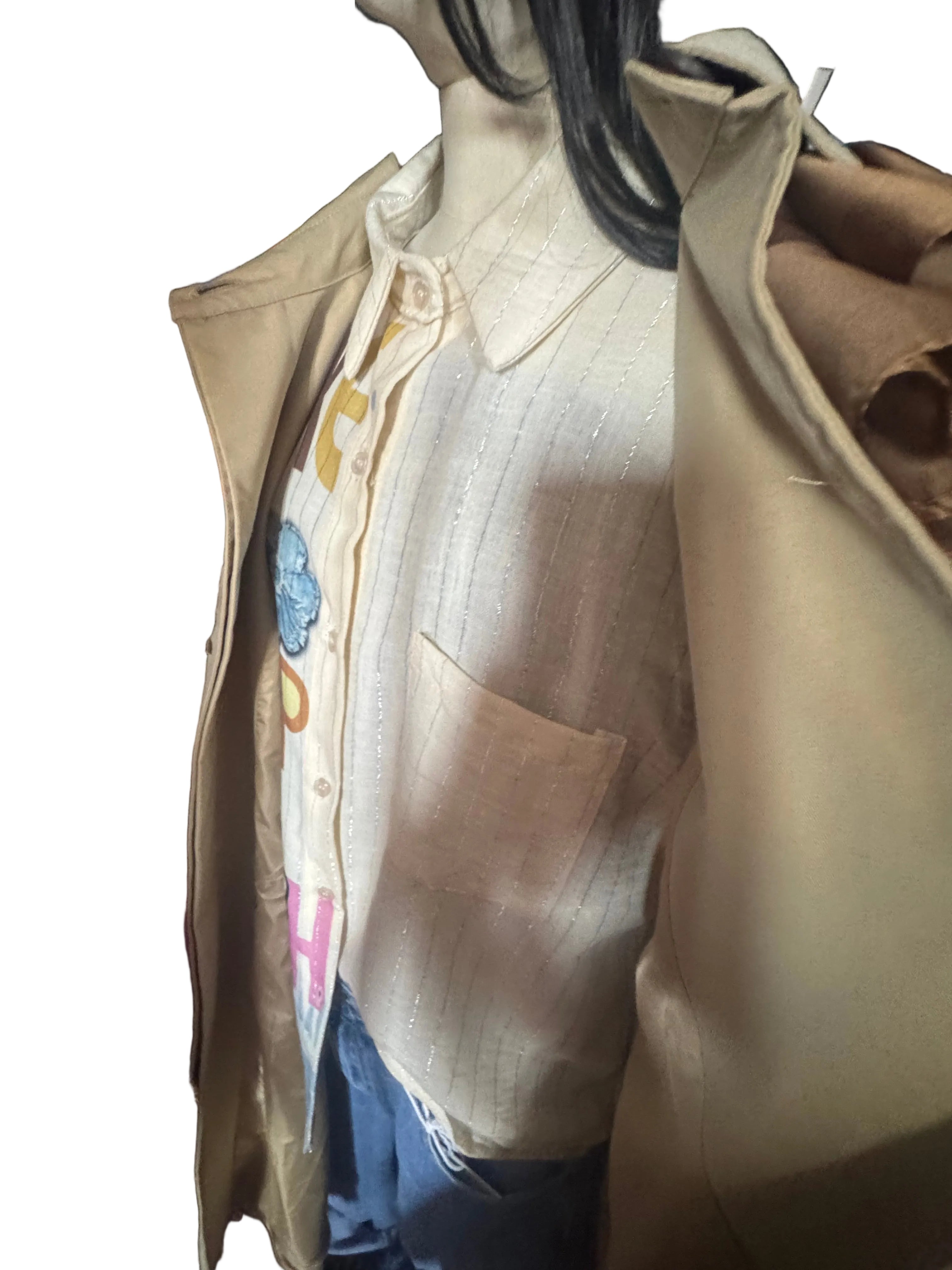 CAMICIA