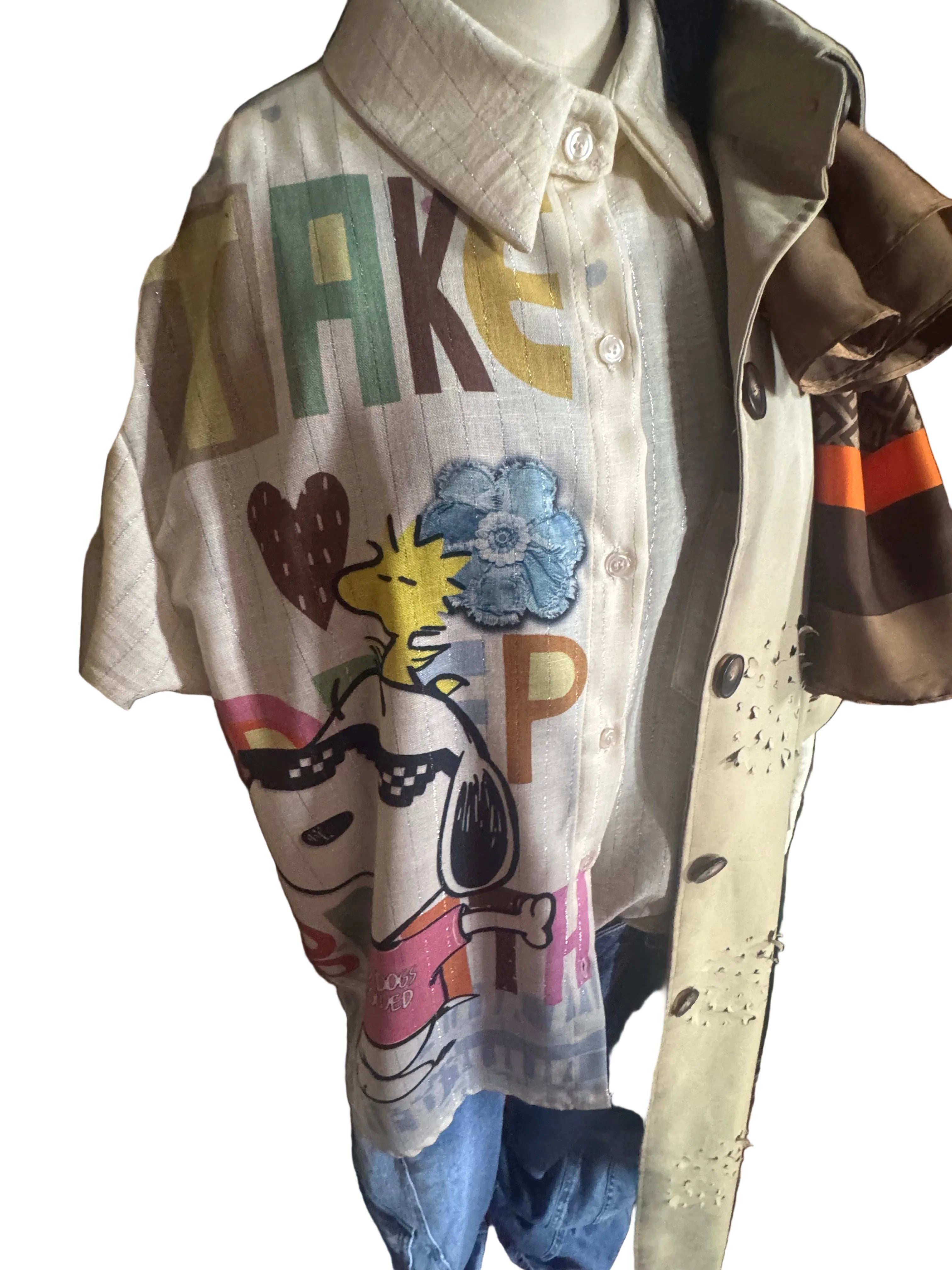 CAMICIA