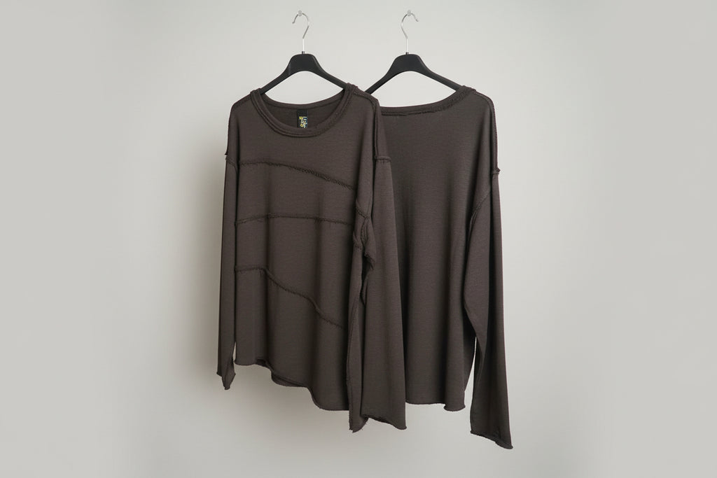 MAGLIONE PRIMAVERILE