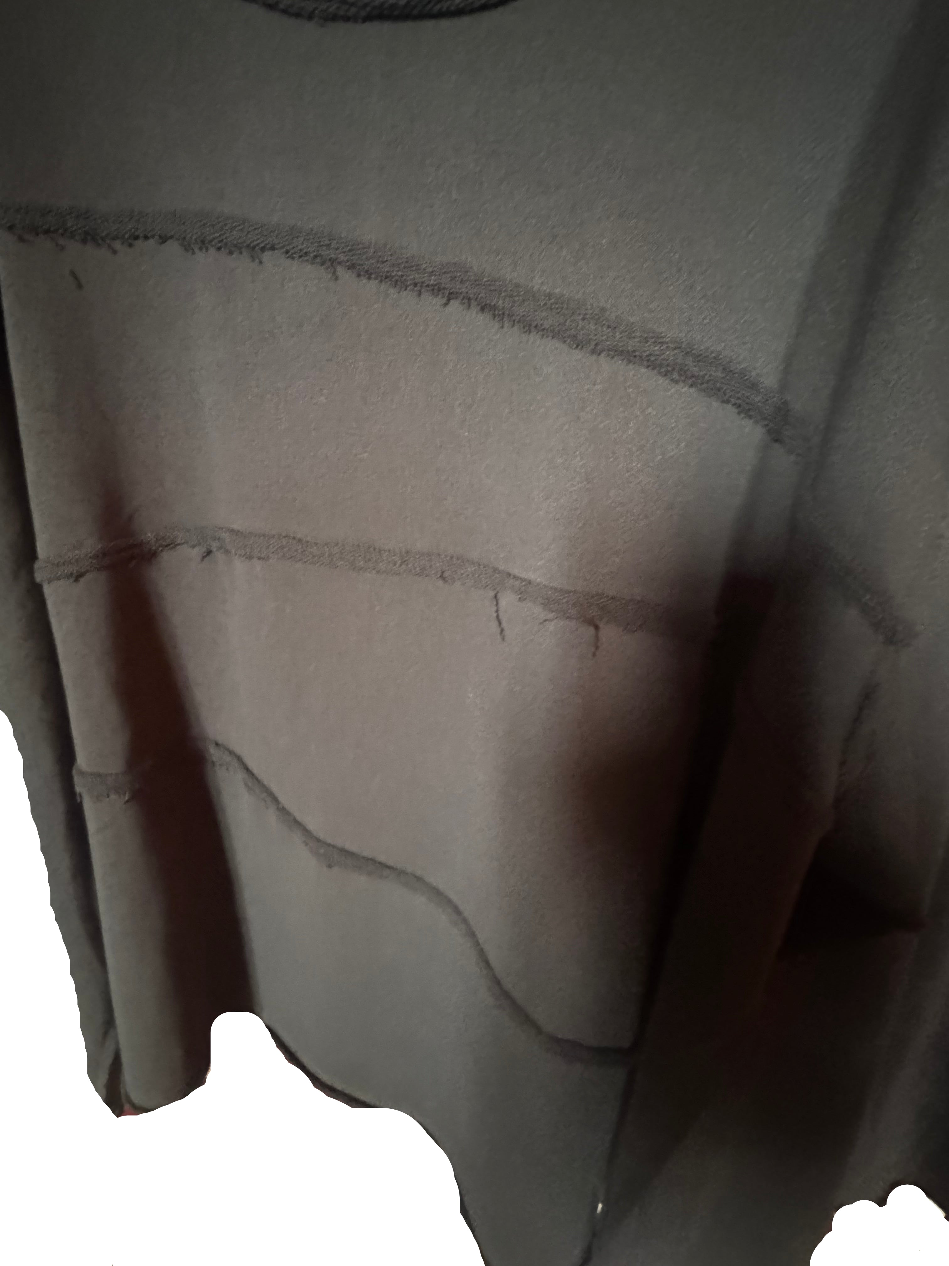 MAGLIONE PRIMAVERILE