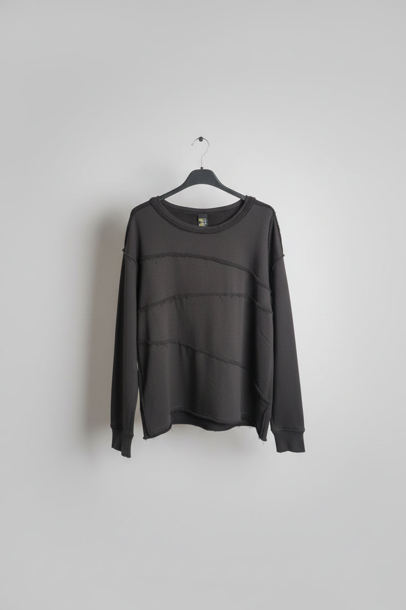 MAGLIONE PRIMAVERILE
