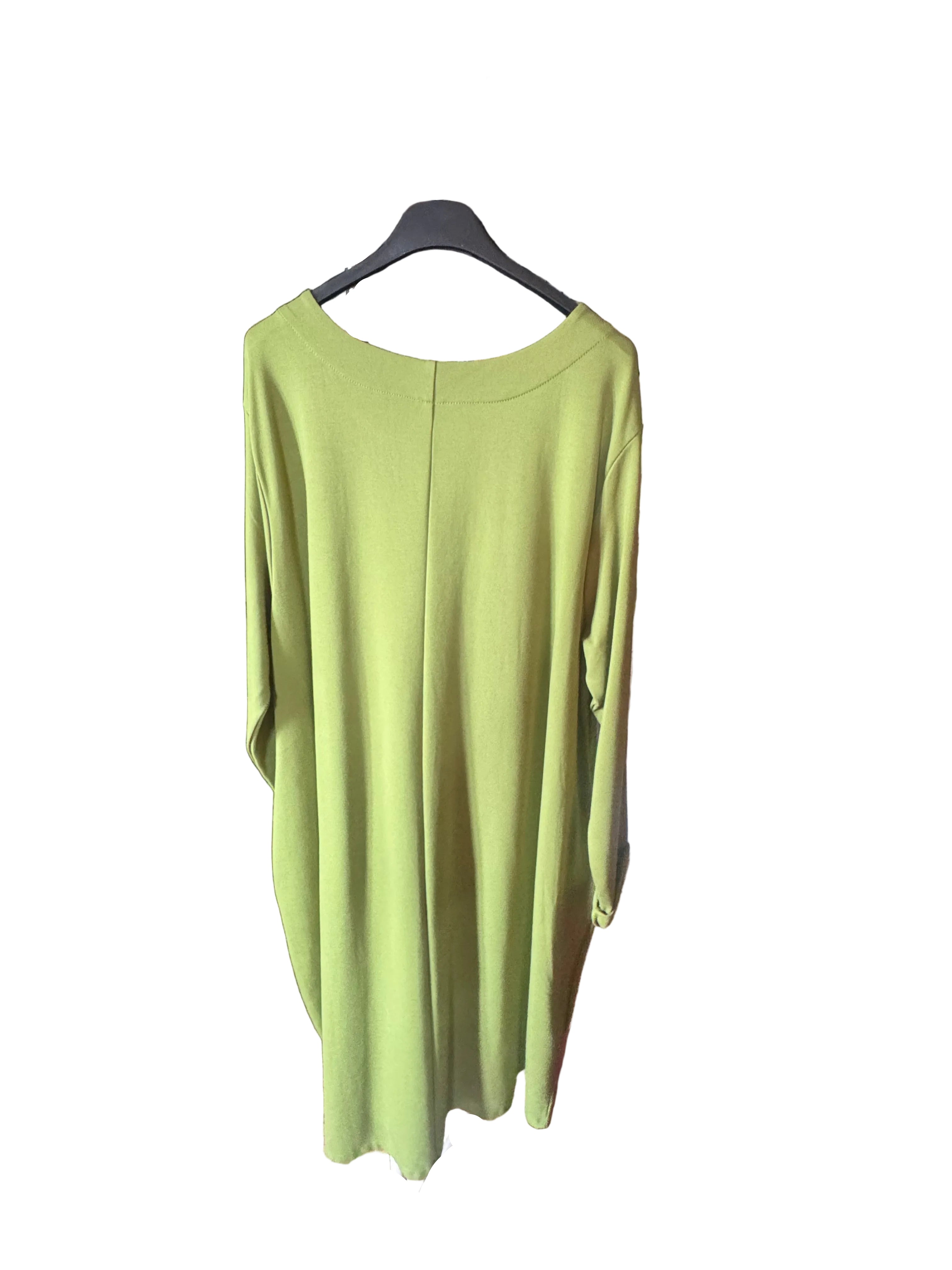 VESTITO PRIMAVERILE FLYOUT