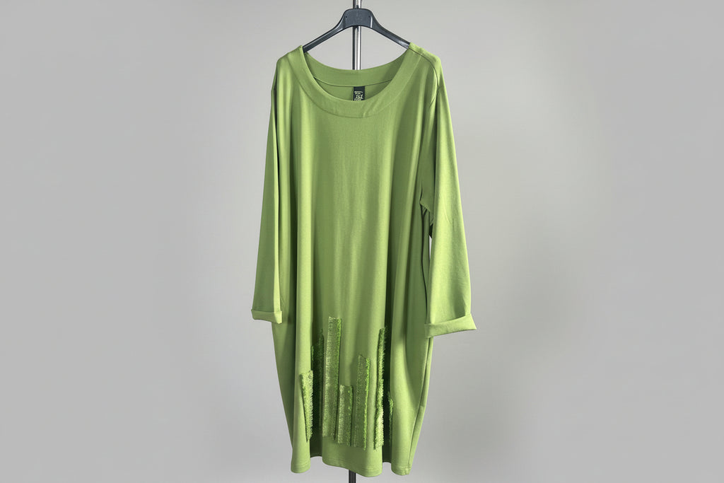 SPRING DRESS