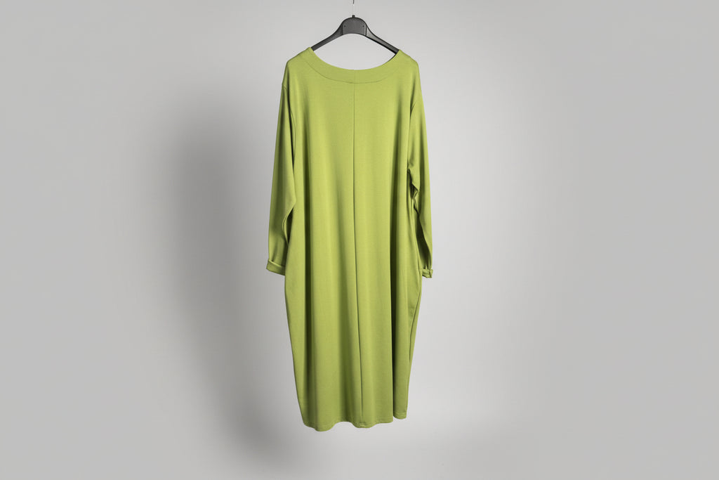 SPRING DRESS