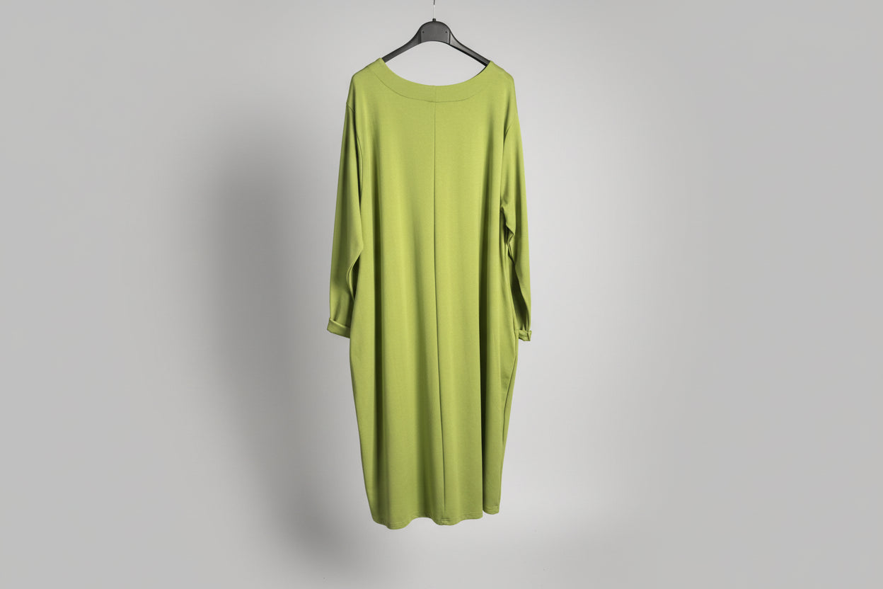 VESTITO PRIMAVERILE FLYOUT