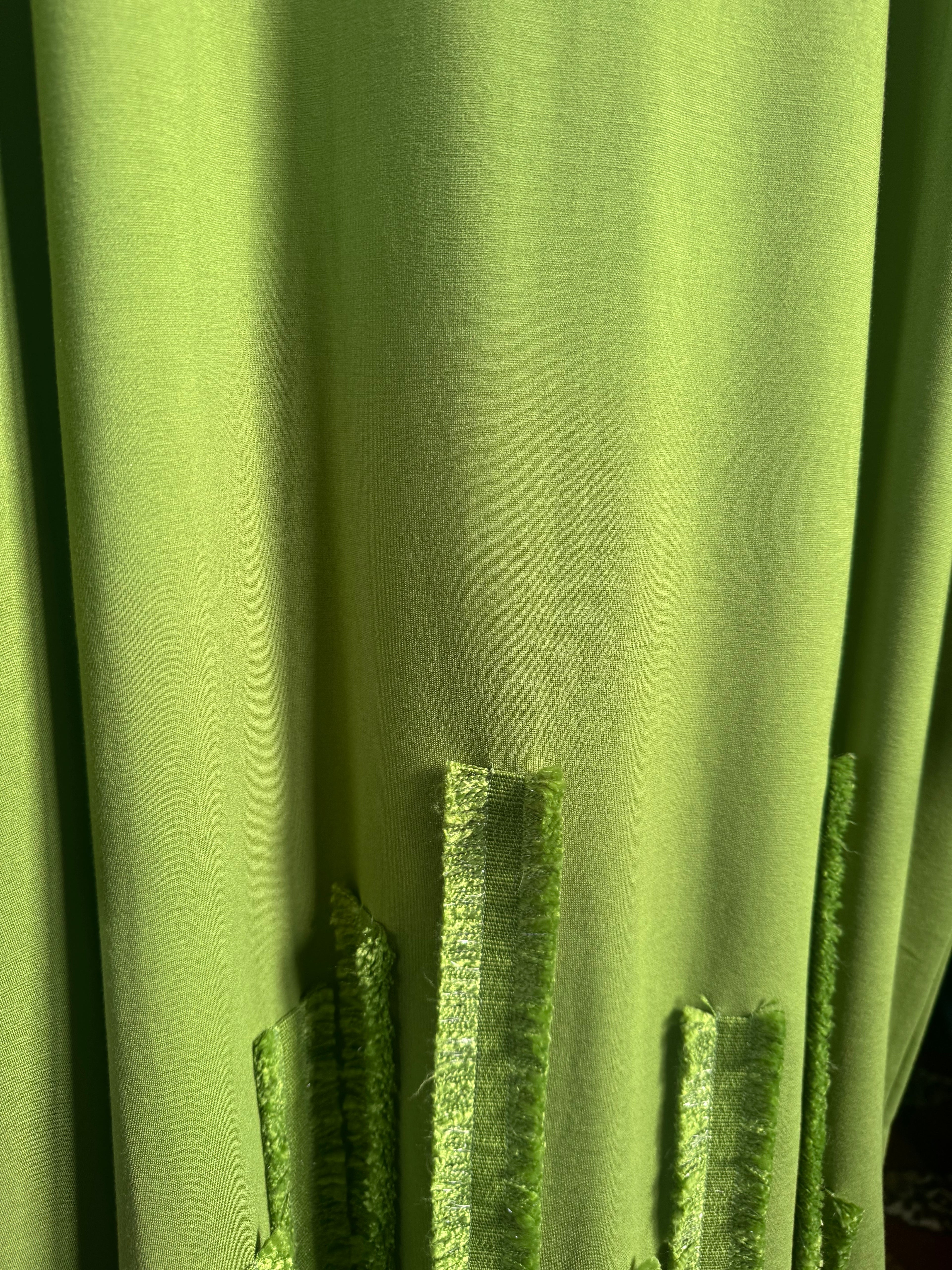 VESTITO PRIMAVERILE FLYOUT