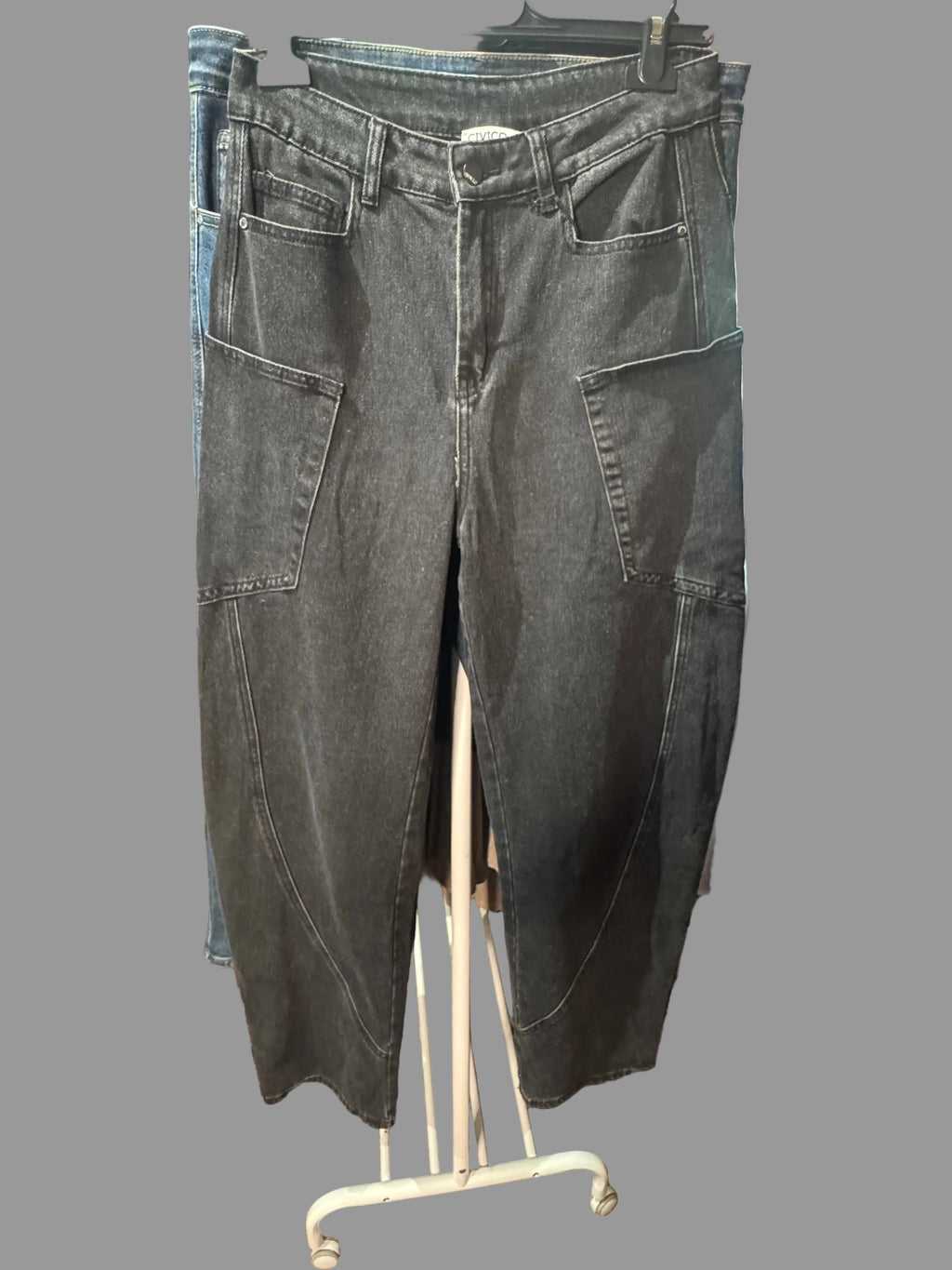 JEANS CARGO