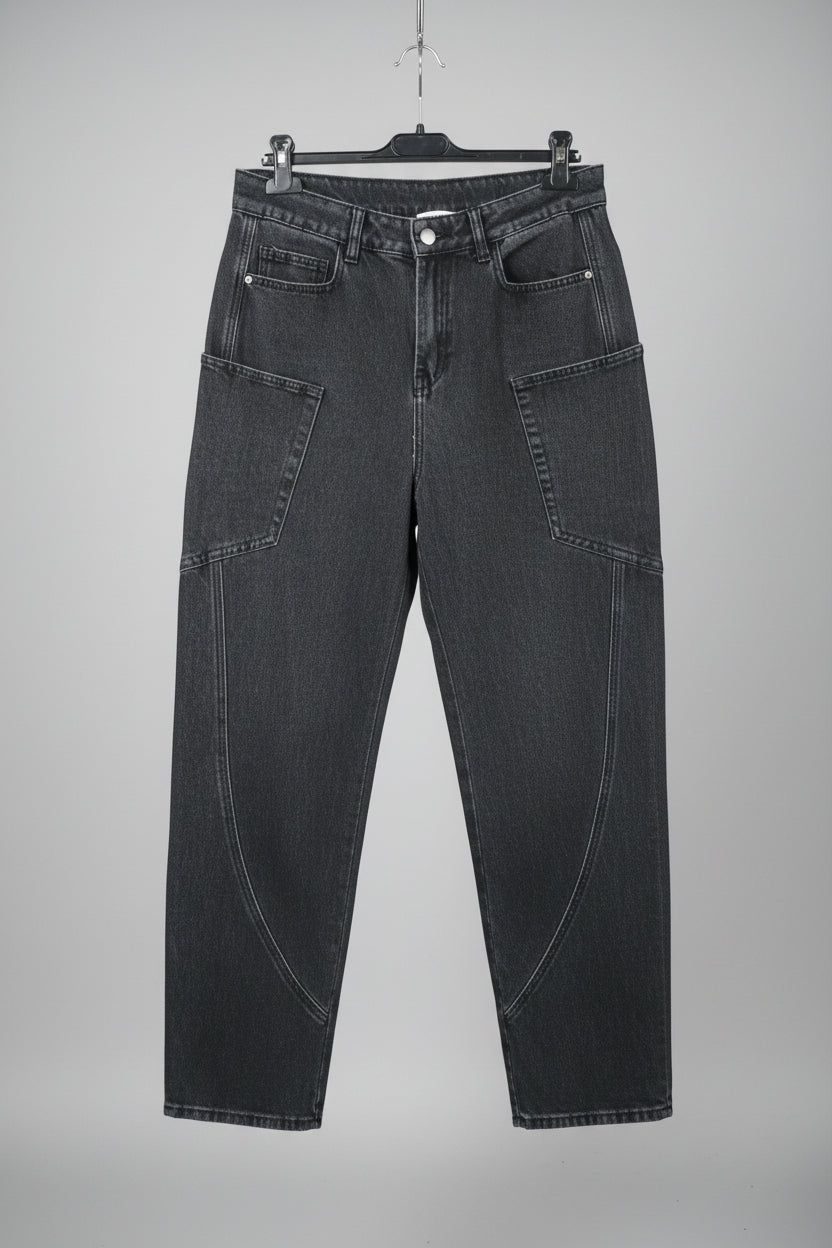 JEANS CARGO