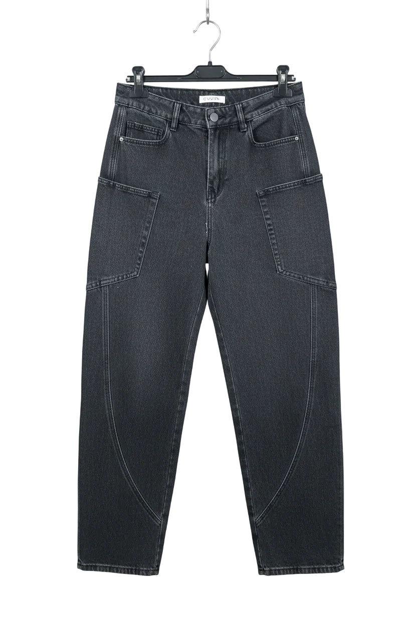 JEANS CARGO