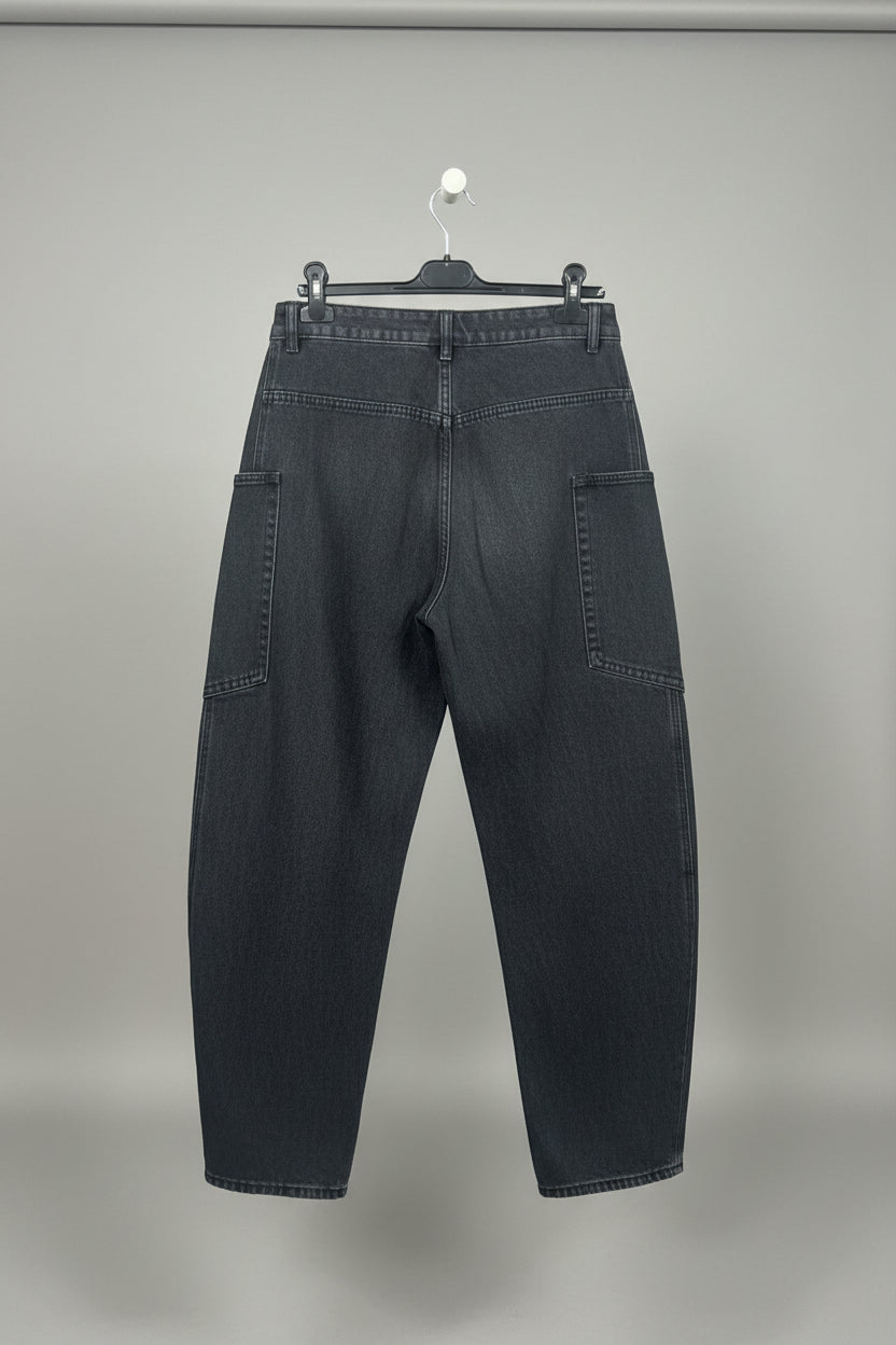 JEANS CARGO