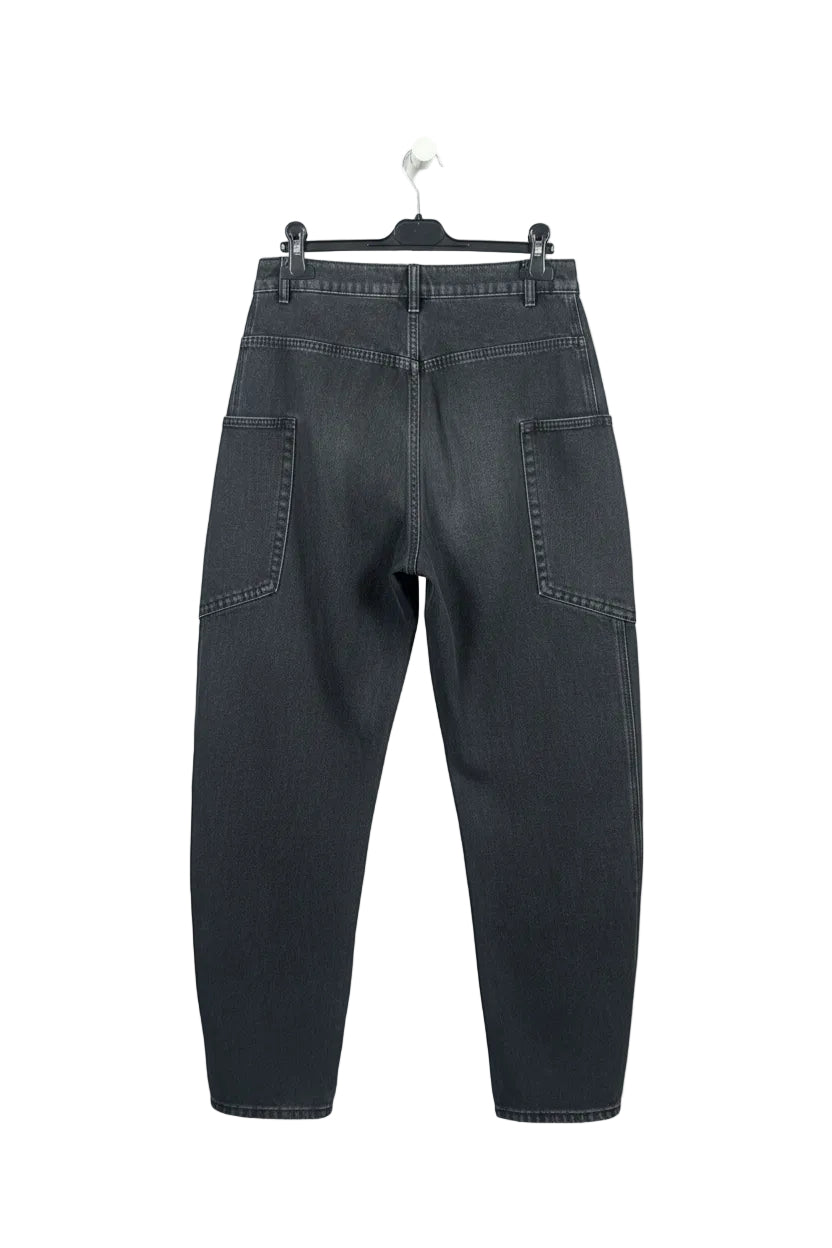 JEANS CARGO