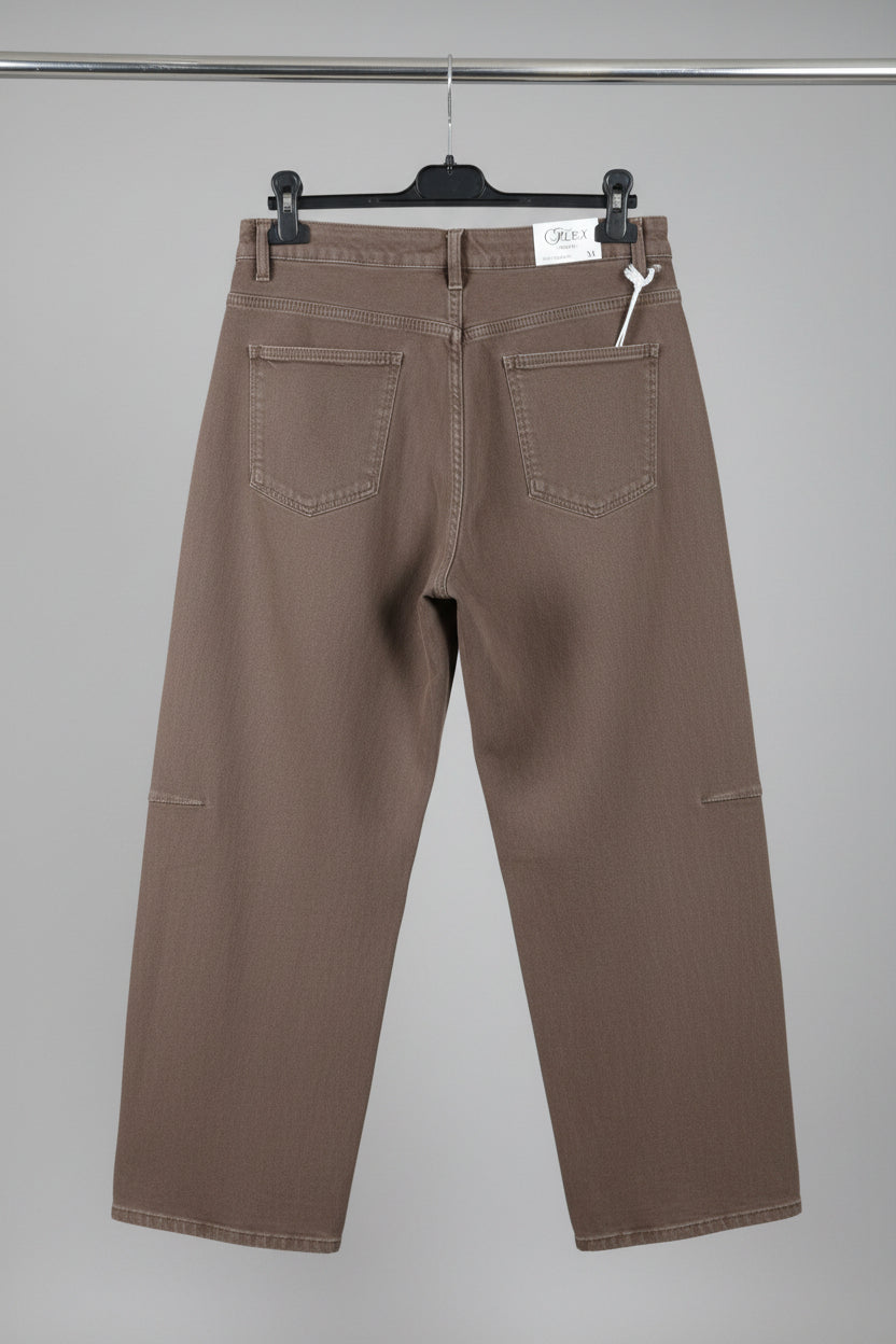 JEANS BALOON