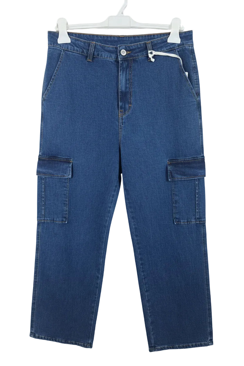 JEANS CARCO