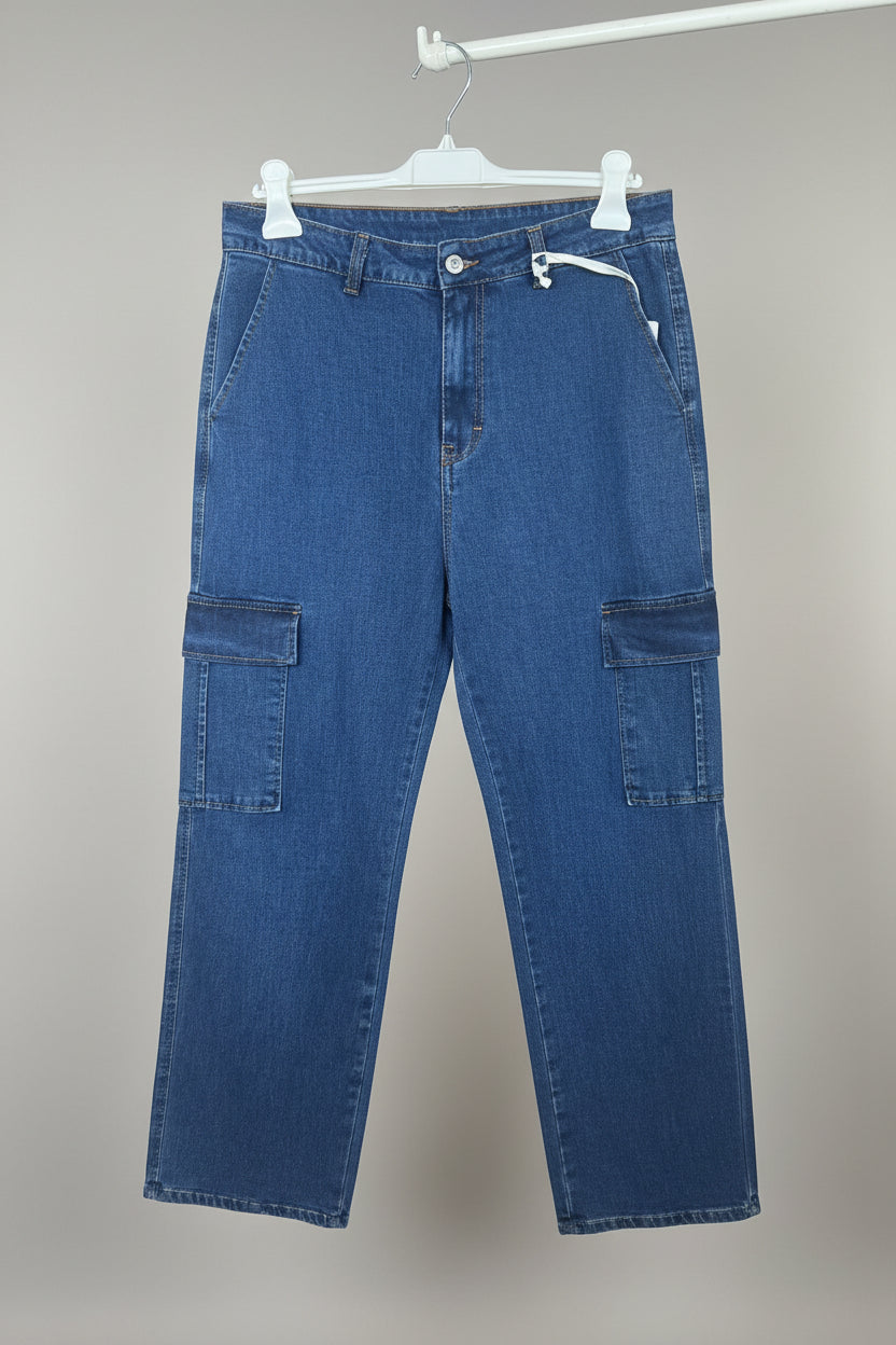 JEANS CARCO